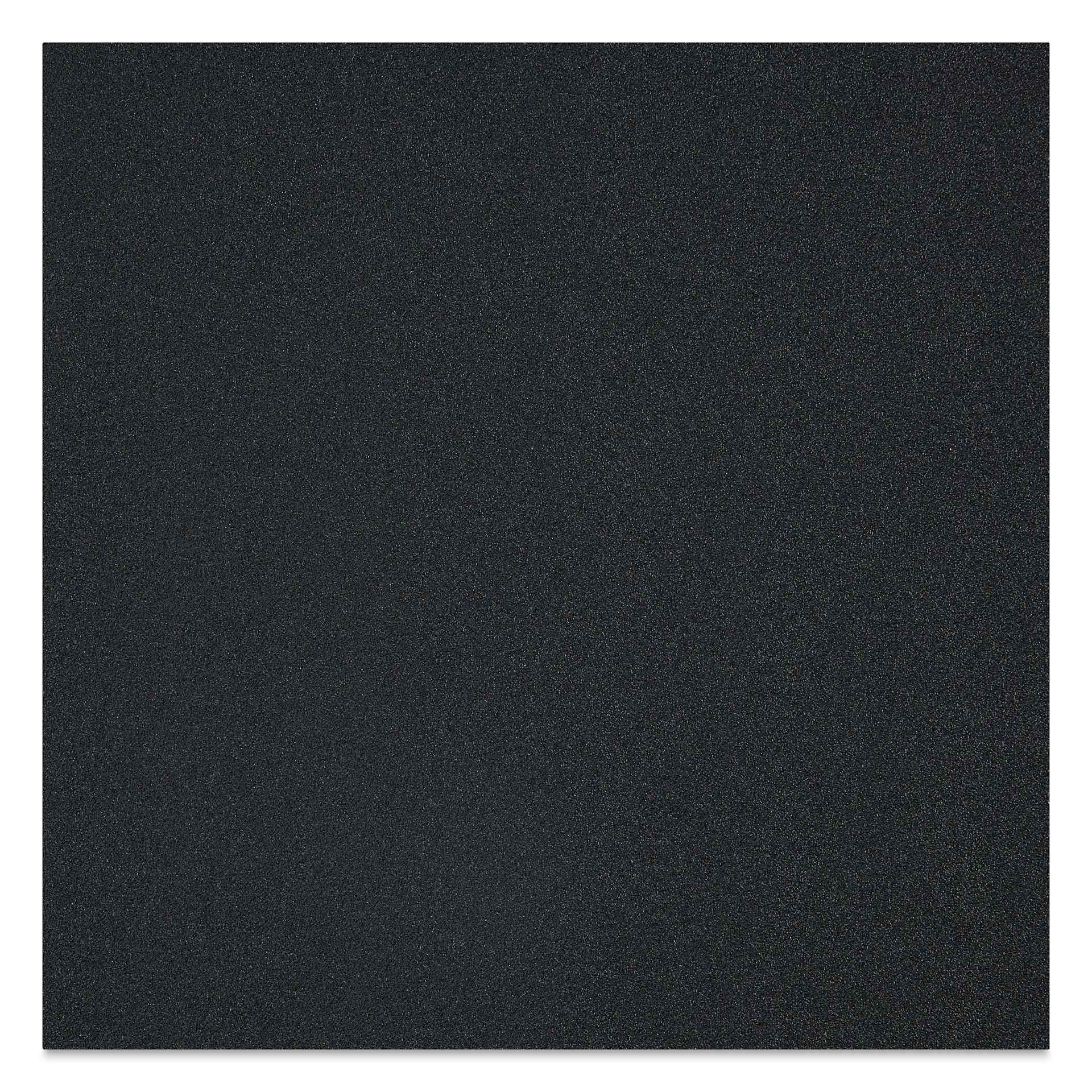 3m Wetordry Sandpaper - Super Fine, 9" x 11", Pkg of 5, single sheet close-up