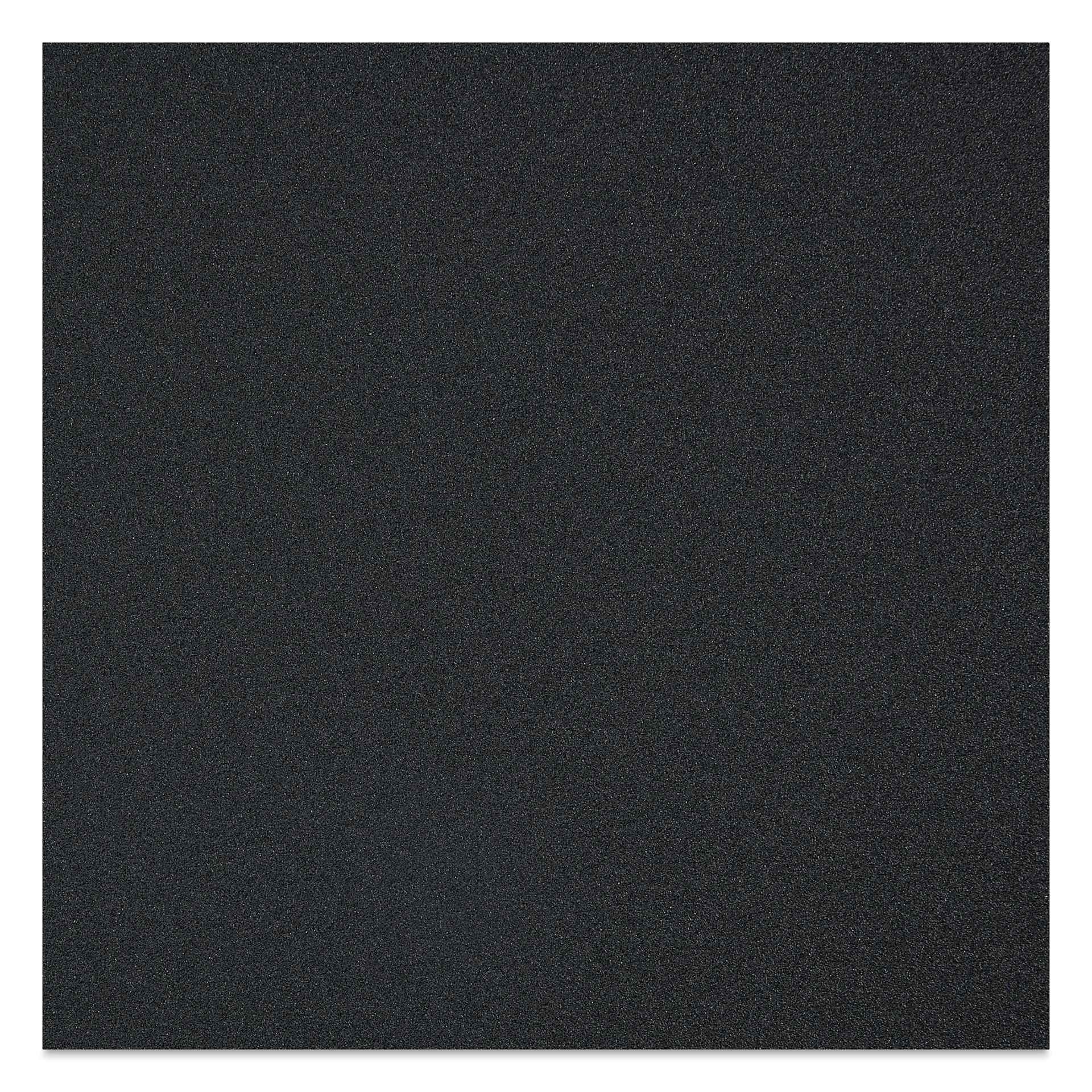 3M Wetordry Sandpaper - Extra Fine, 9" x 11", Pkg of 5, single sheet, close-up