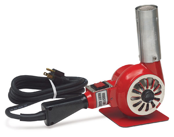 Master Heat Gun
