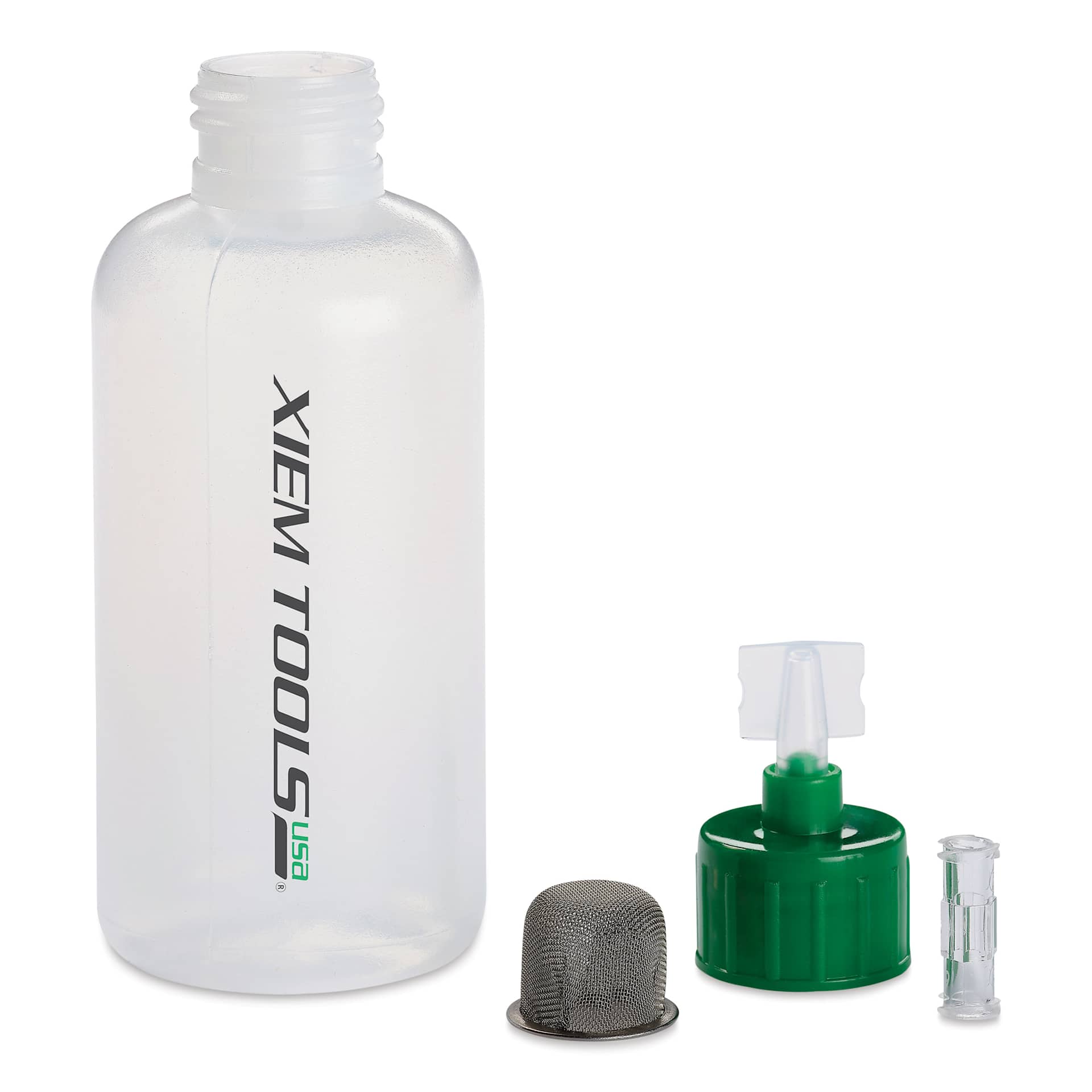 Xiem Applicator Glaze Transfer Kit