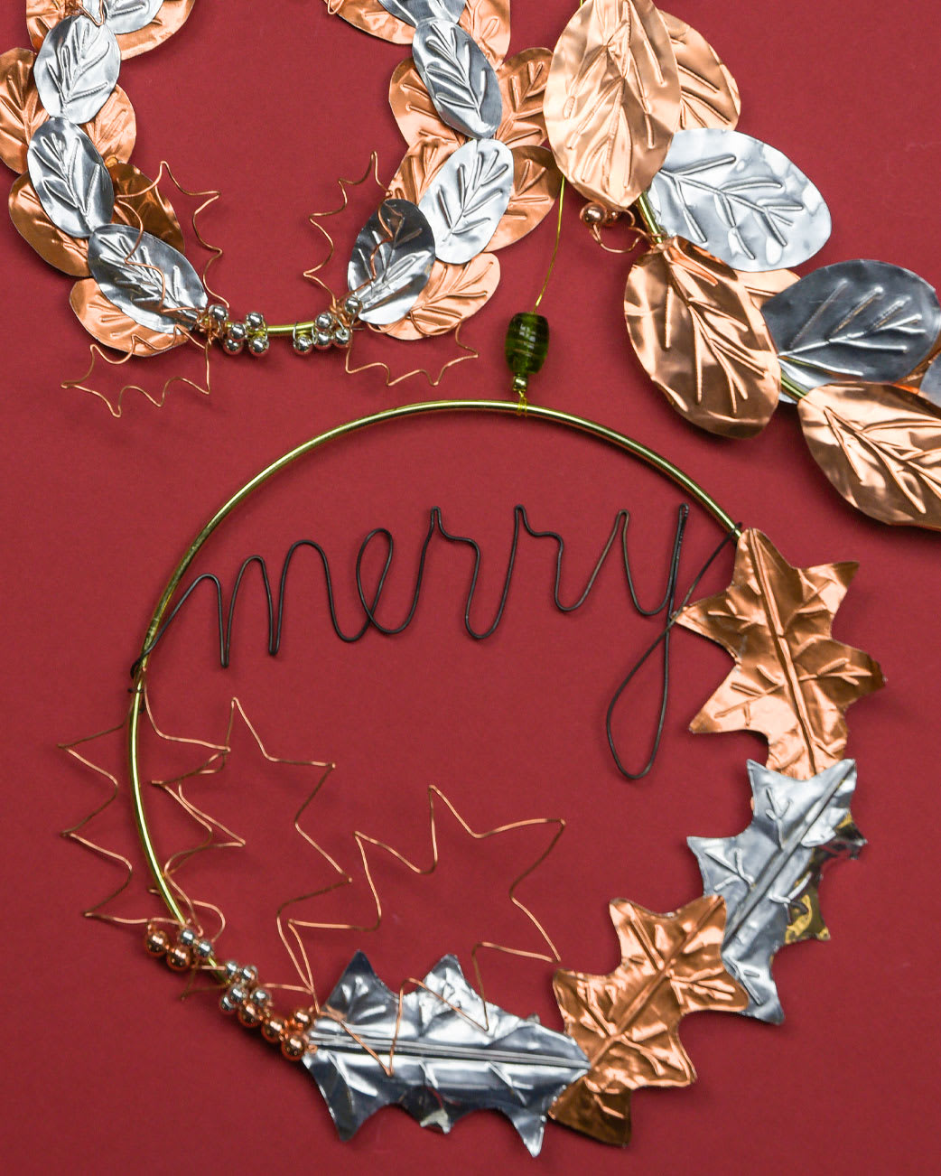 Wire-Wreath-Bundle