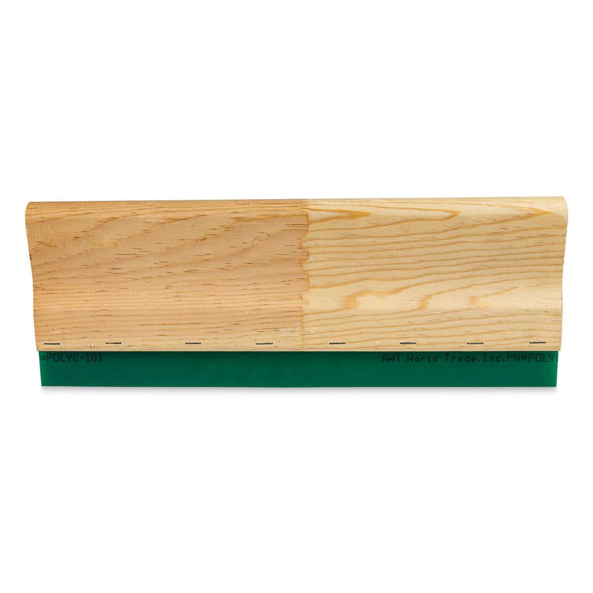 Blick Standard Squeegee - 16", 70-75 Durometer