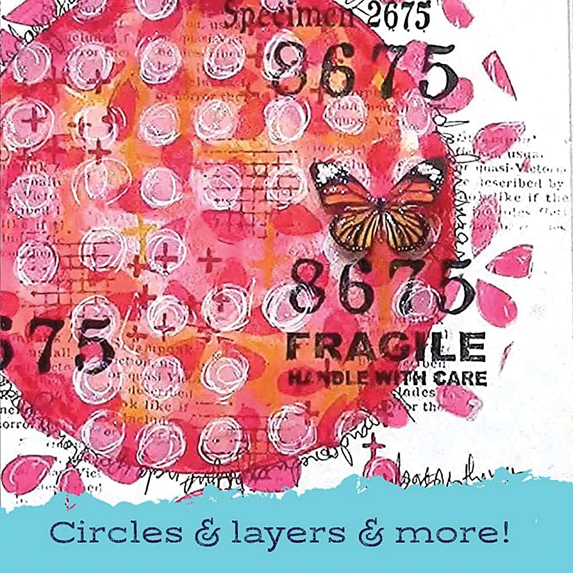 Circles and Layers and More!