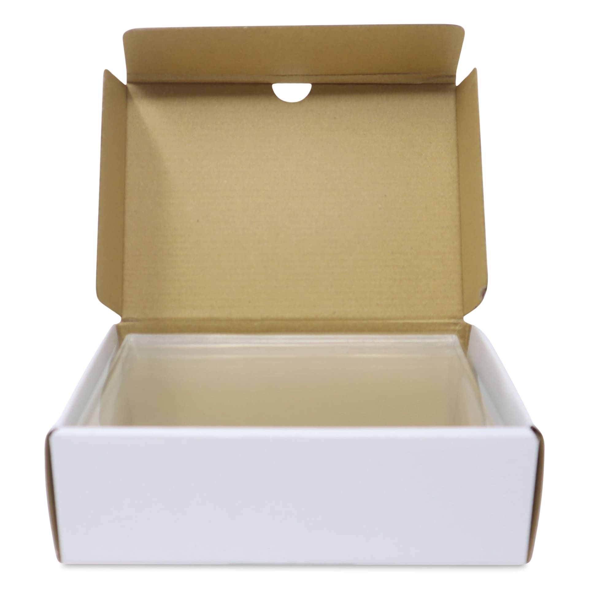 Gel Press Printing Plates - Class Pack, 5" x 7", Set of 6 open packaging