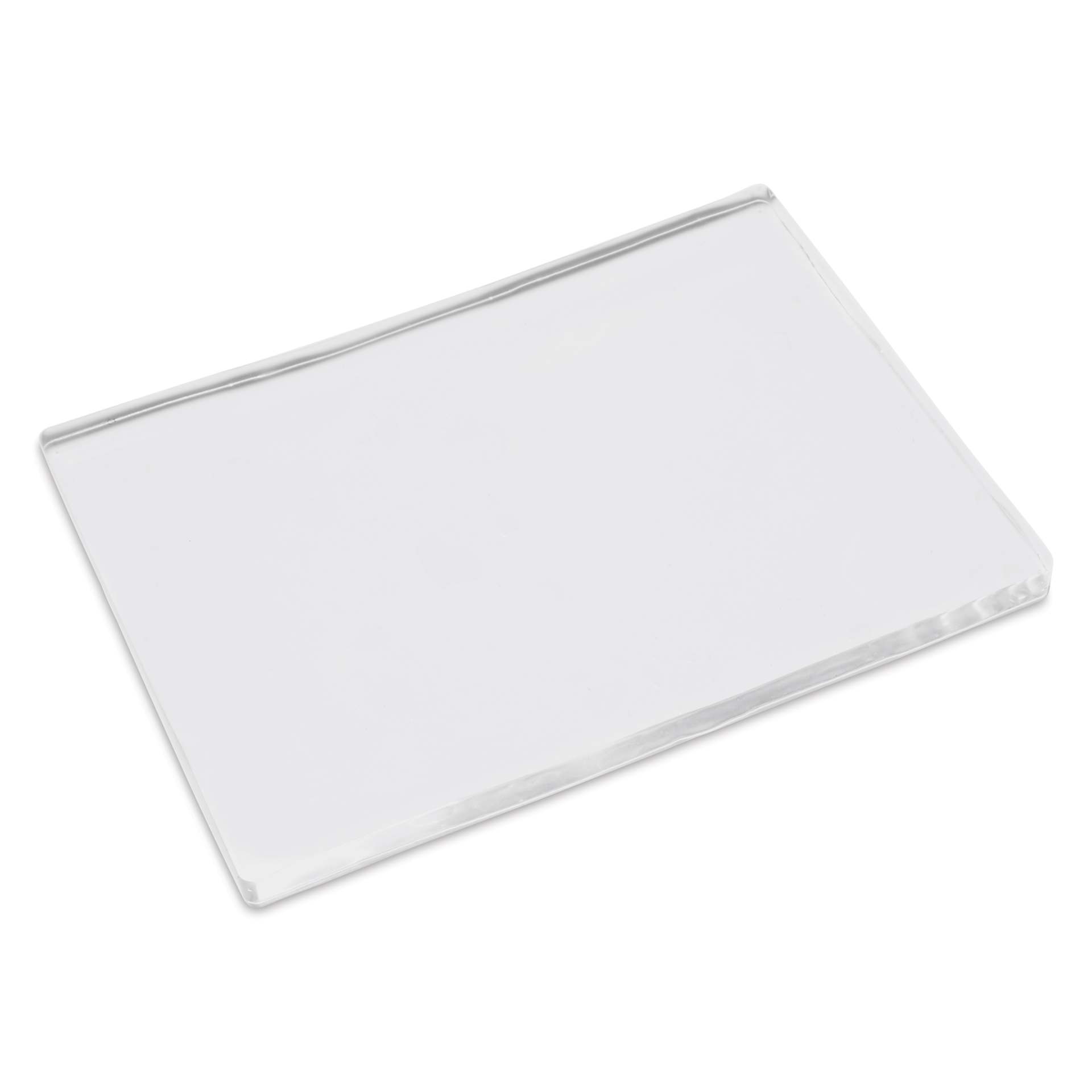 Gel Press Printing Plates - Class Pack, 5" x 7"