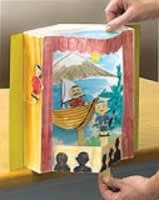 storybook theater