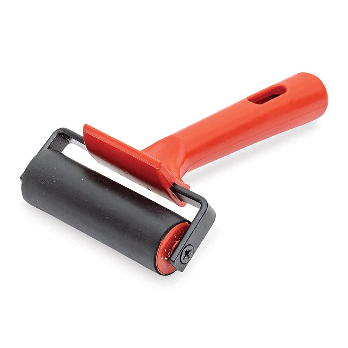 Educational Hard Polypropylene Brayer - 3"