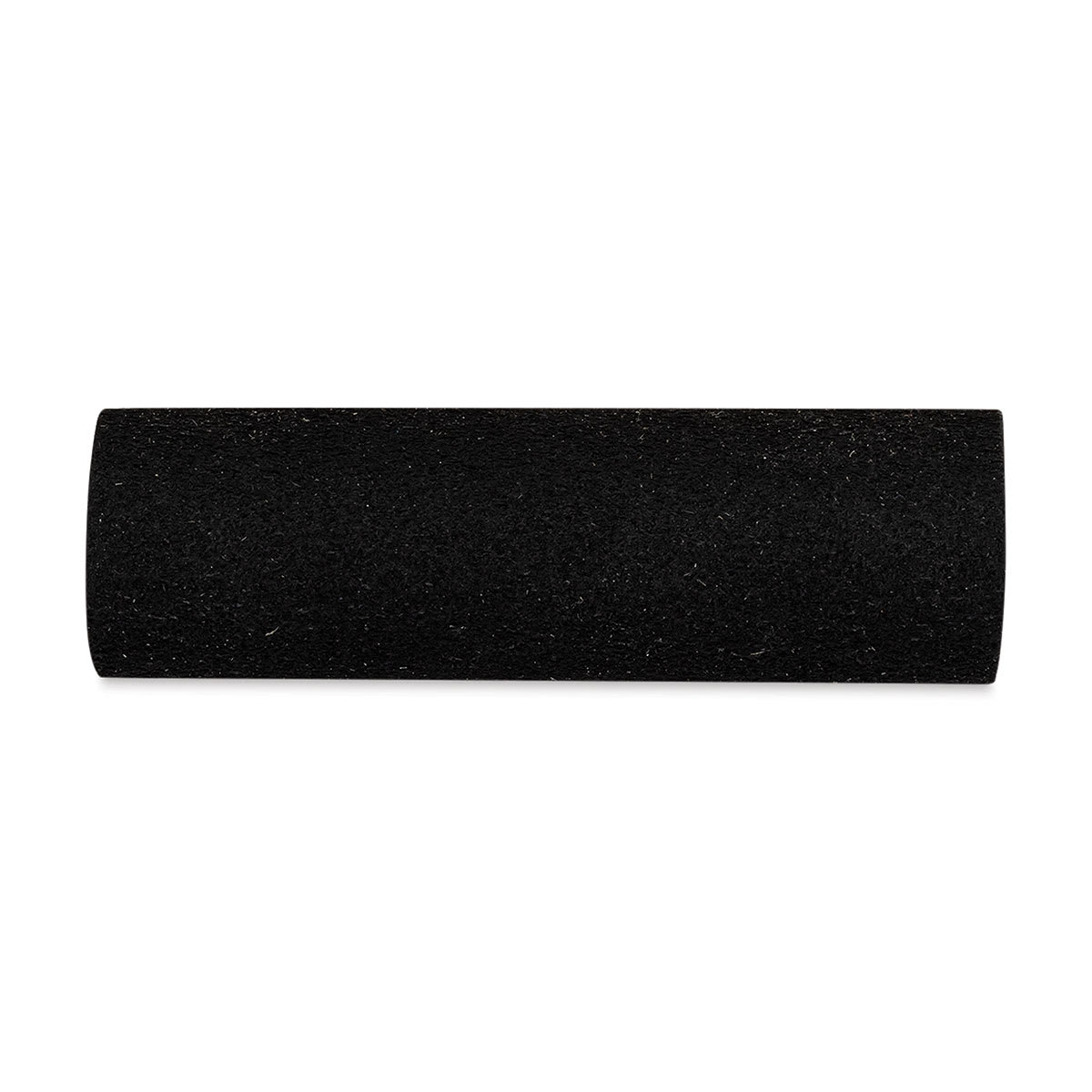 Rollrite Foam Brayer Replacement Roller - 4" - top view