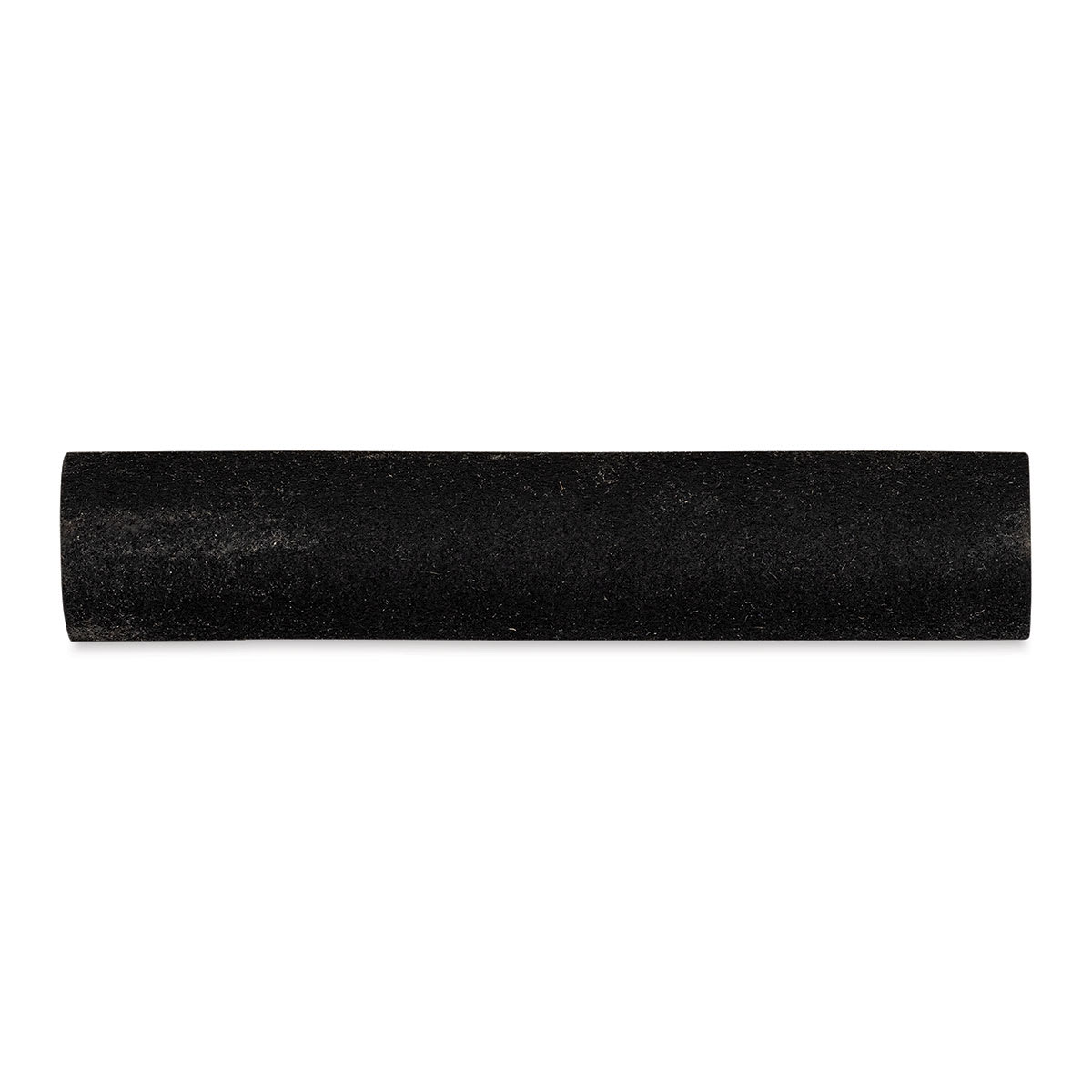 Rollrite Foam Brayer Replacement Roller - 6" - top view