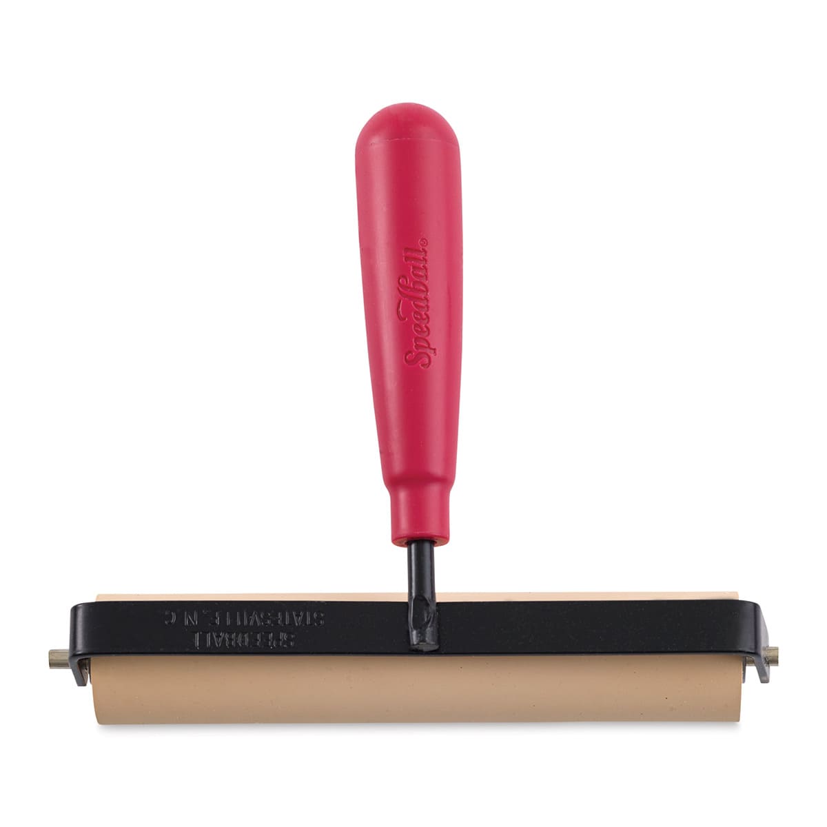 Speedball Soft Rubber Brayer - 6''