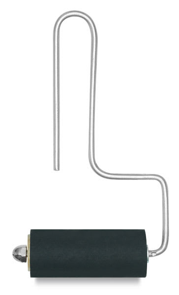 Rubber Brayer