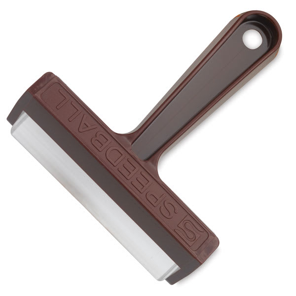 Speedball Deluxe Acrylic Brayer