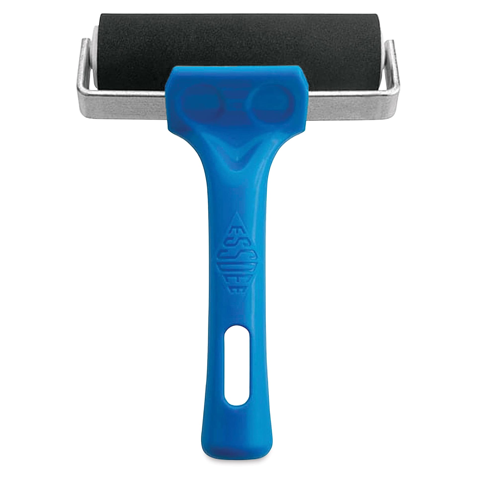 Essdee Fabric Ink Roller - 4"