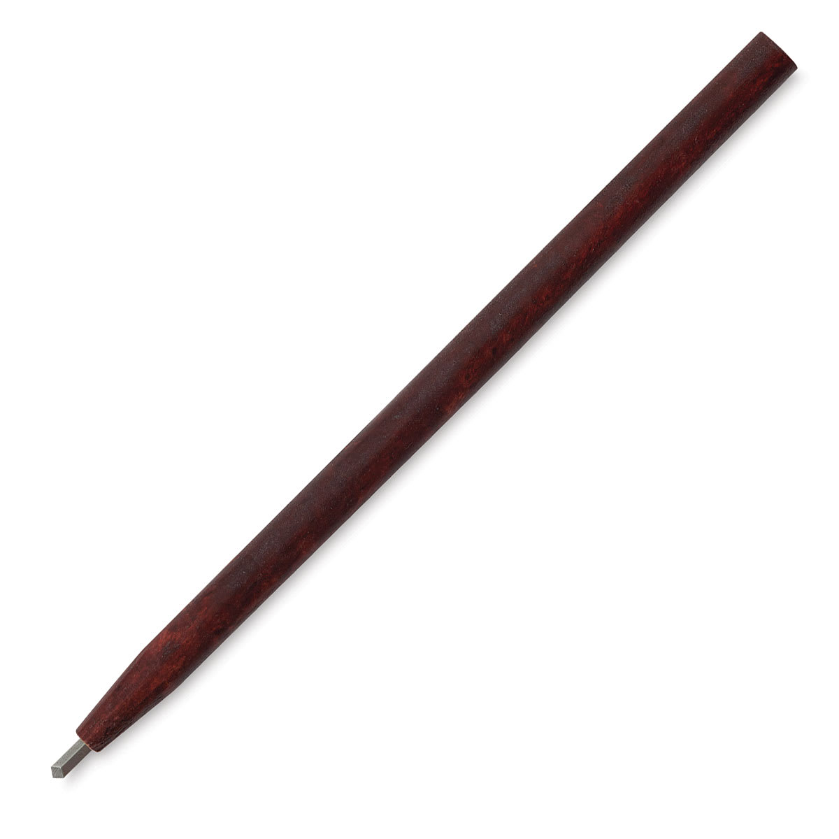 UJ Ramelson Etching Needles - Broad point tool at angle