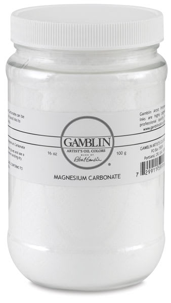 Magnesium Carbonate Magnesium Carbonate