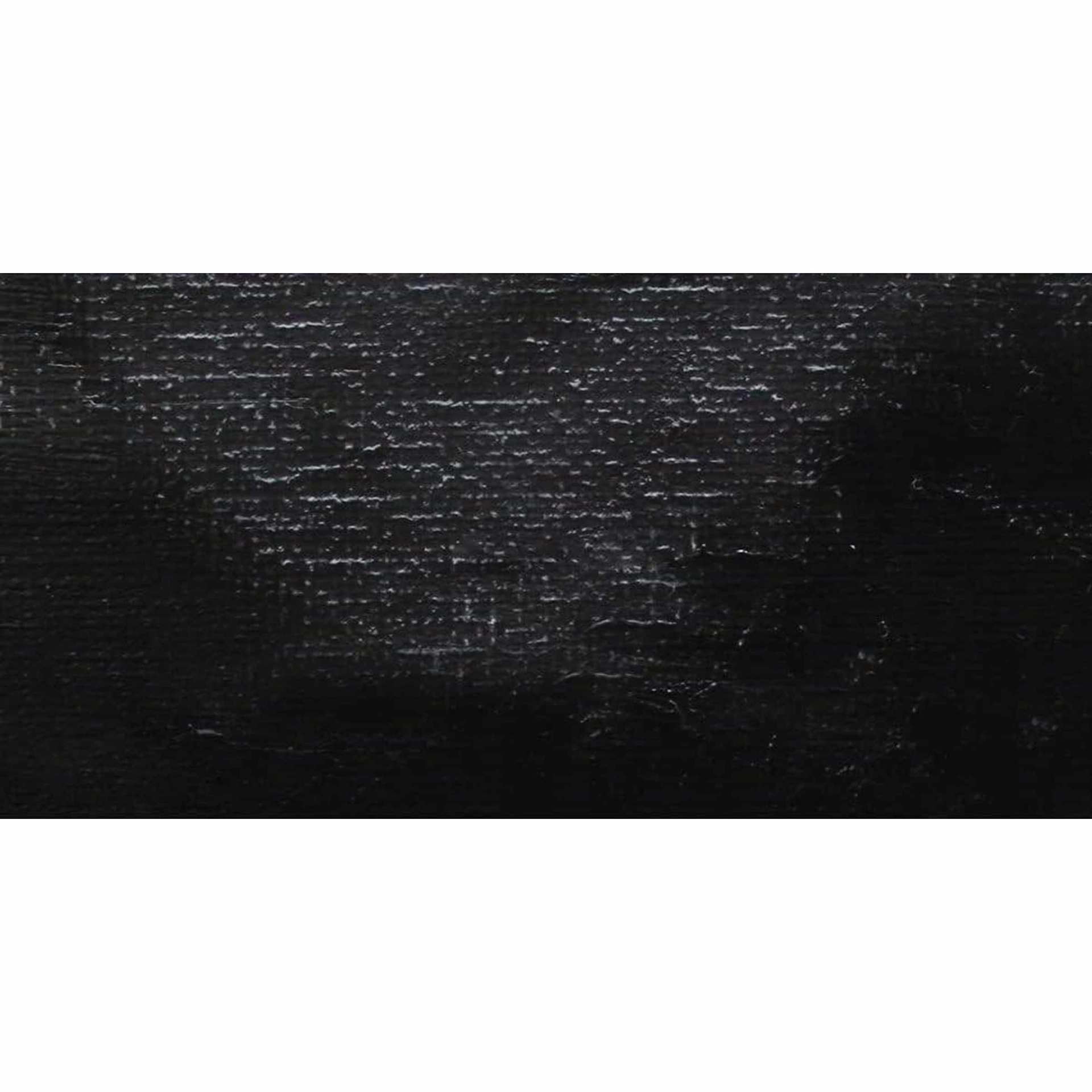 Gamblin Etching Ink - Carbon Black Swatch