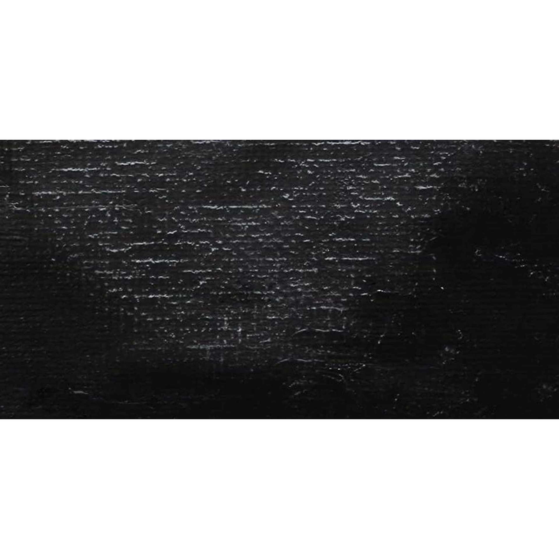 Gamblin Etching Ink - Stiff Portland Black Swatch