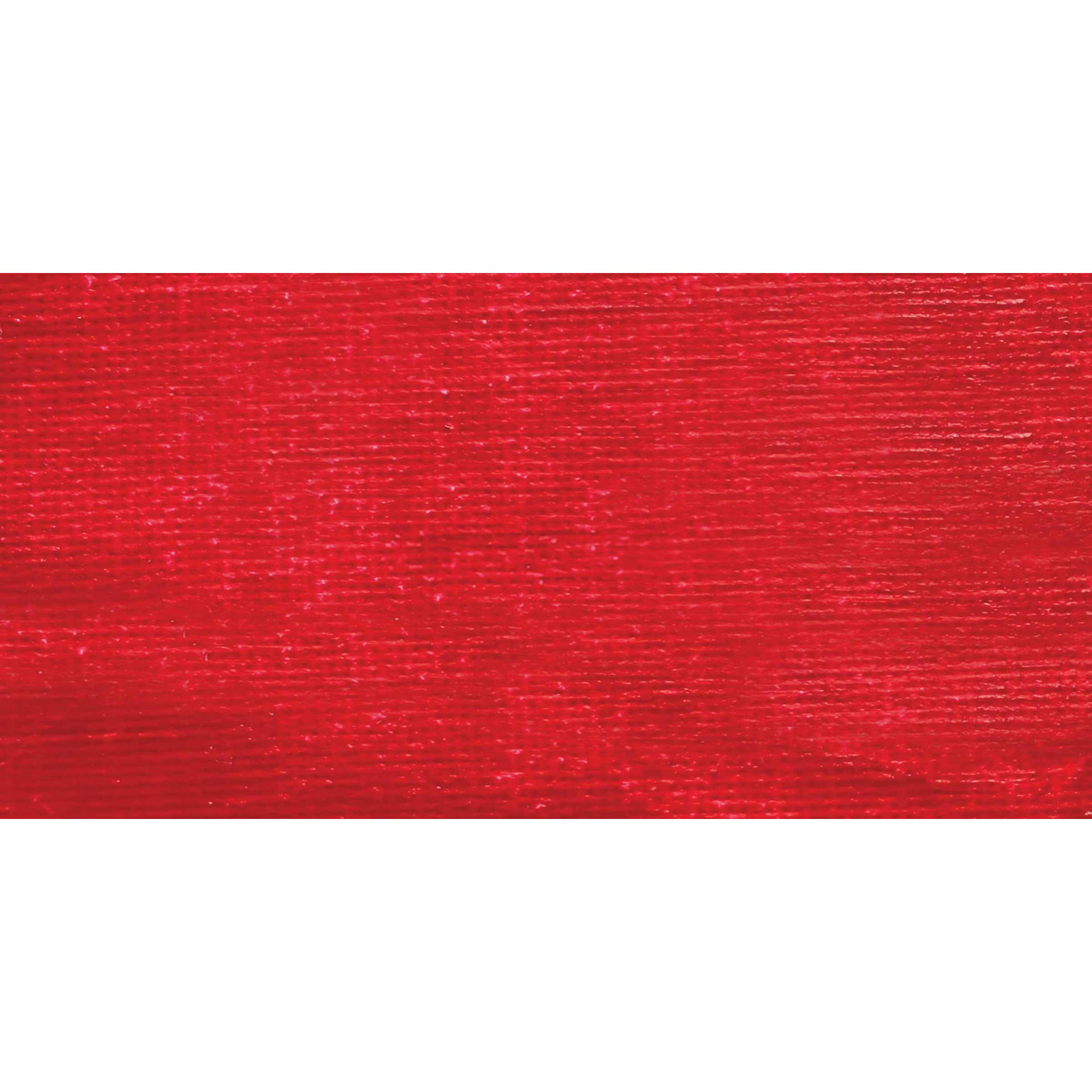 Gamblin Etching Ink - Quinacridone Red Swatch