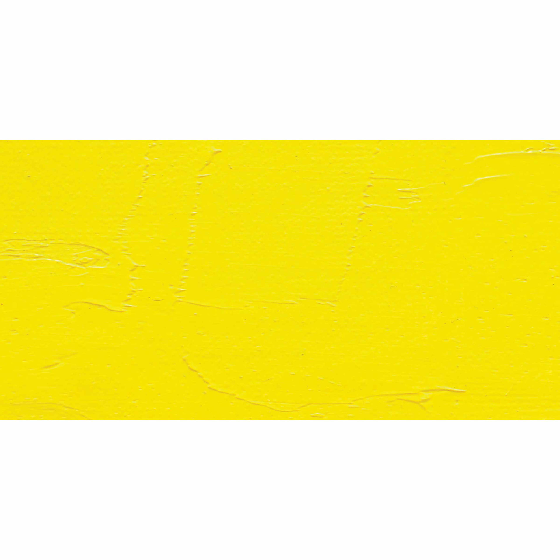Gamblin Etching Ink - Hansa Yellow Light Swatch