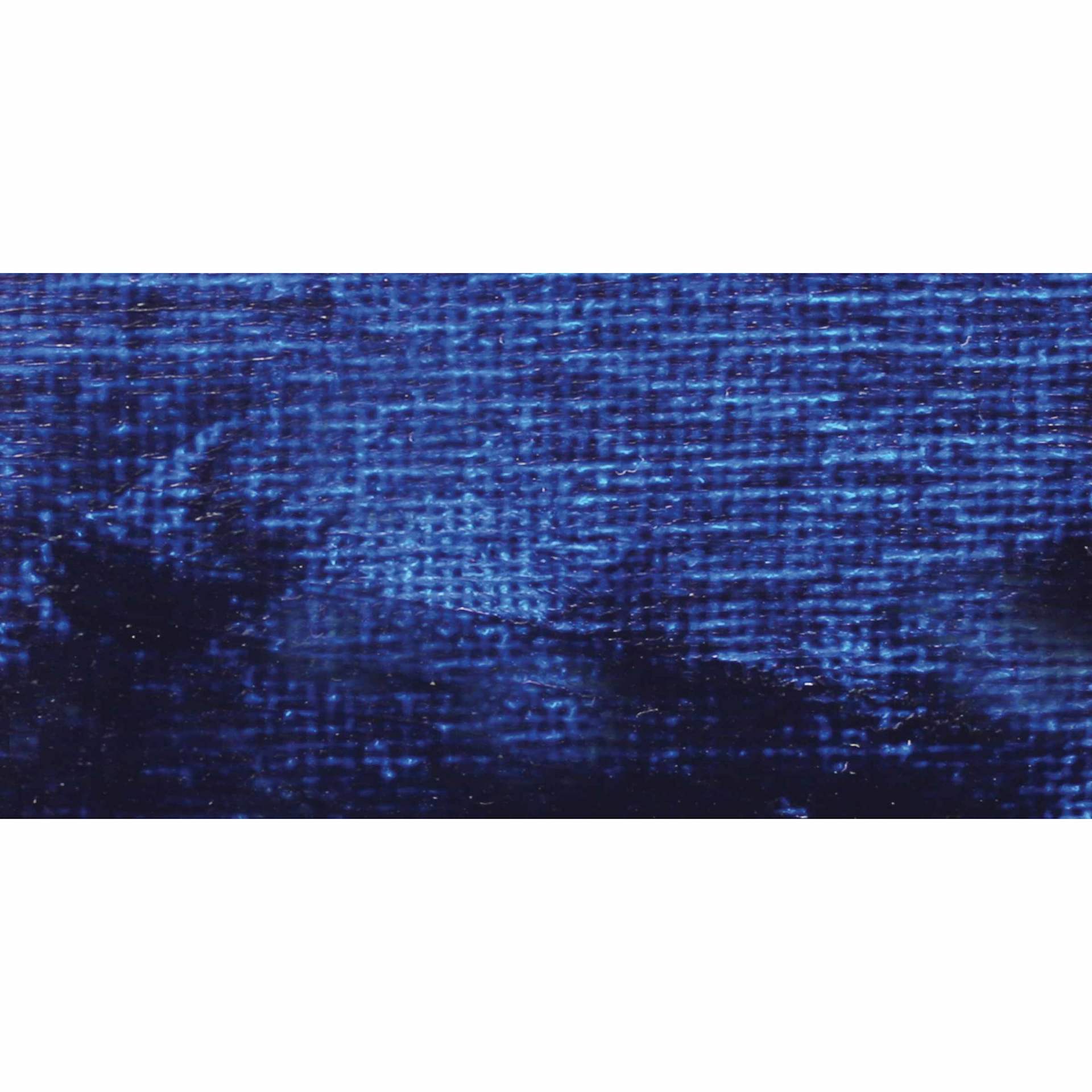 Gamblin Etching Ink - Prussian Blue Swatch