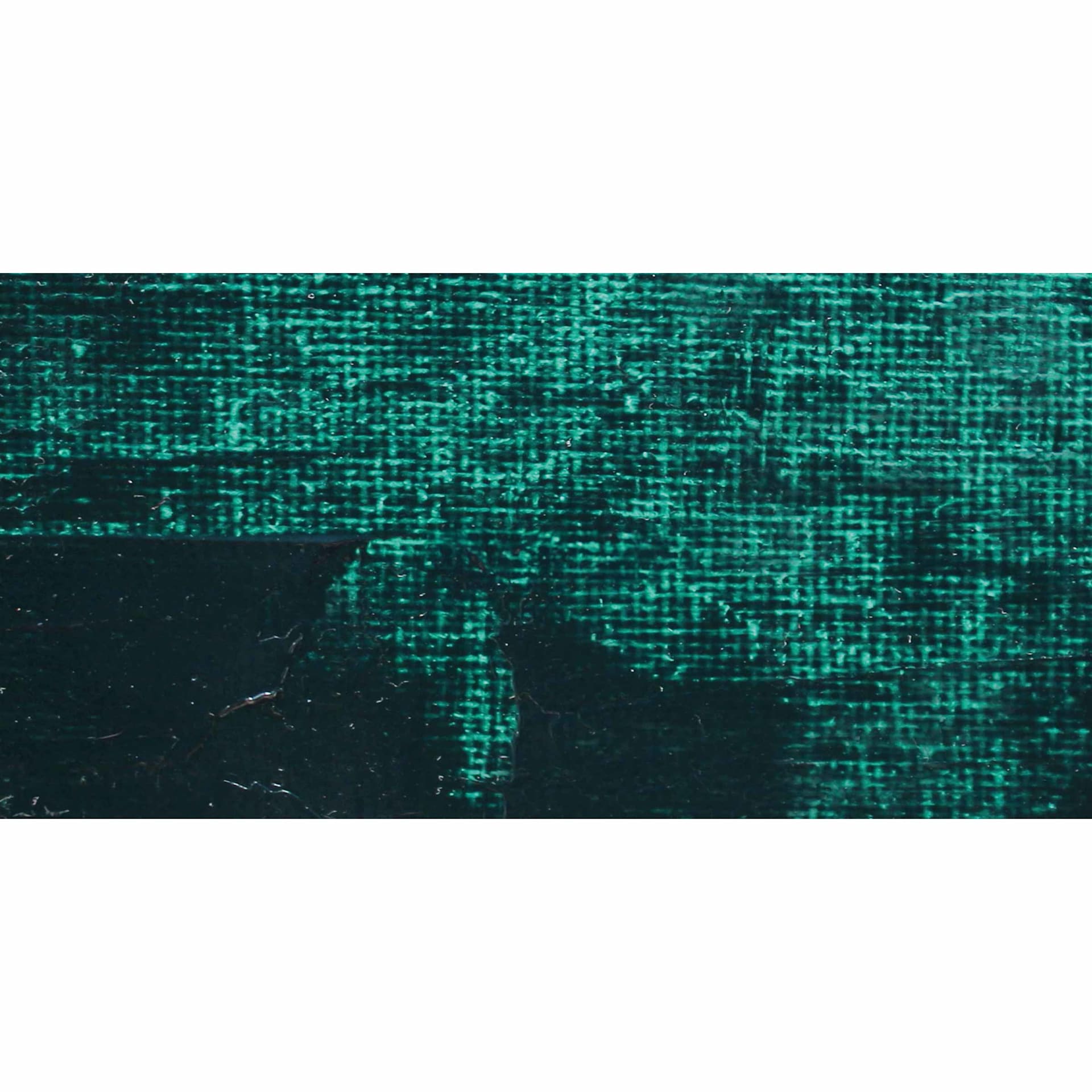 Gamblin Etching Ink - Phthalo Green Swatch