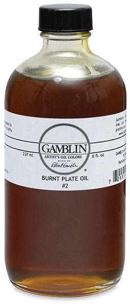 Gamblin Ink Modifiers Gamblin Ink Modifiers