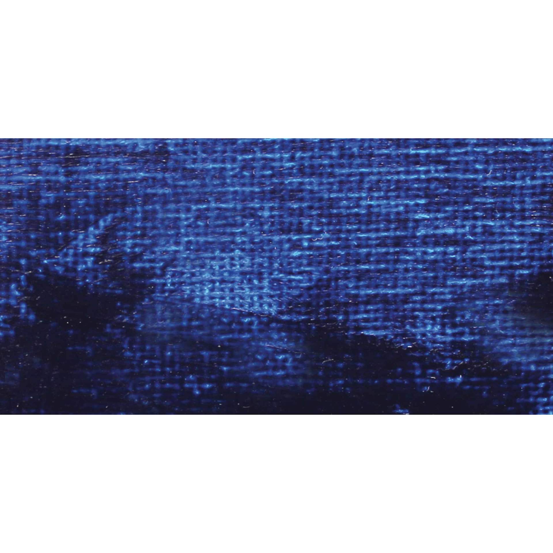 Gamblin Artist's Colors Relief Ink - Prussian Blue Swatch
