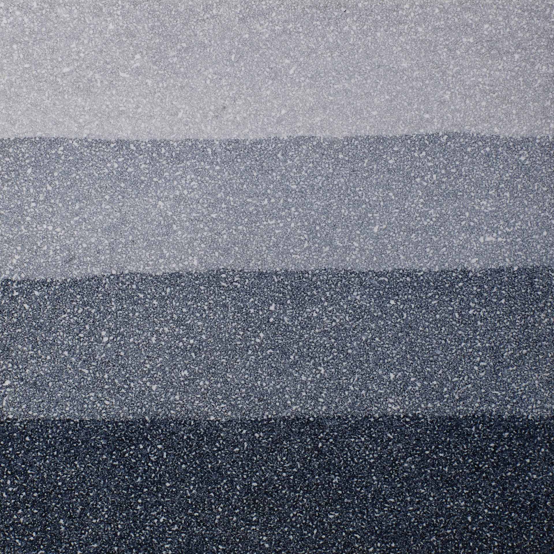 Charbonnel Water Washable Printing Ink - Payne's Gray, 60 ml, swatch