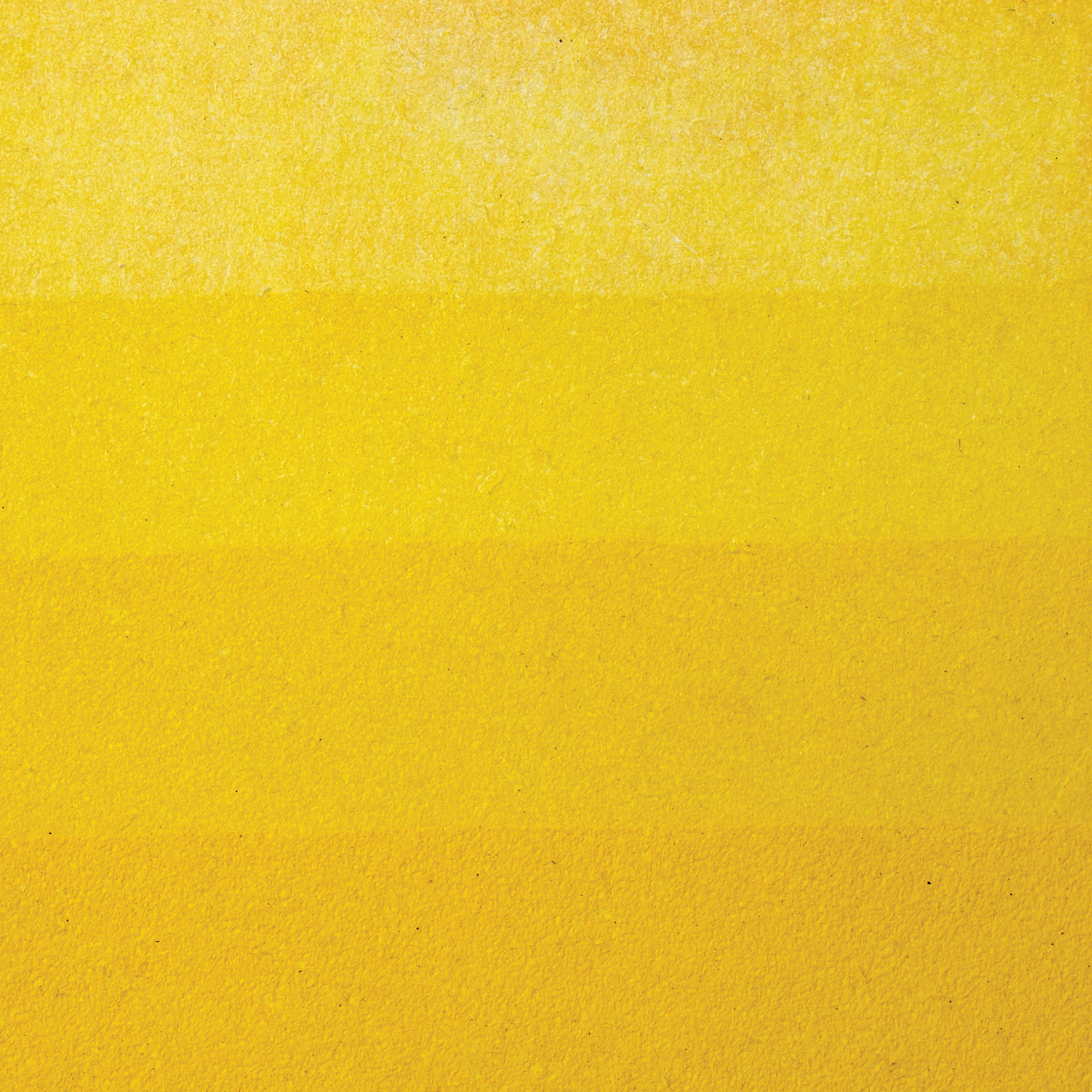 Charbonnel Water Washable Printing Ink - Primrose Yellow, 60 ml, swatch