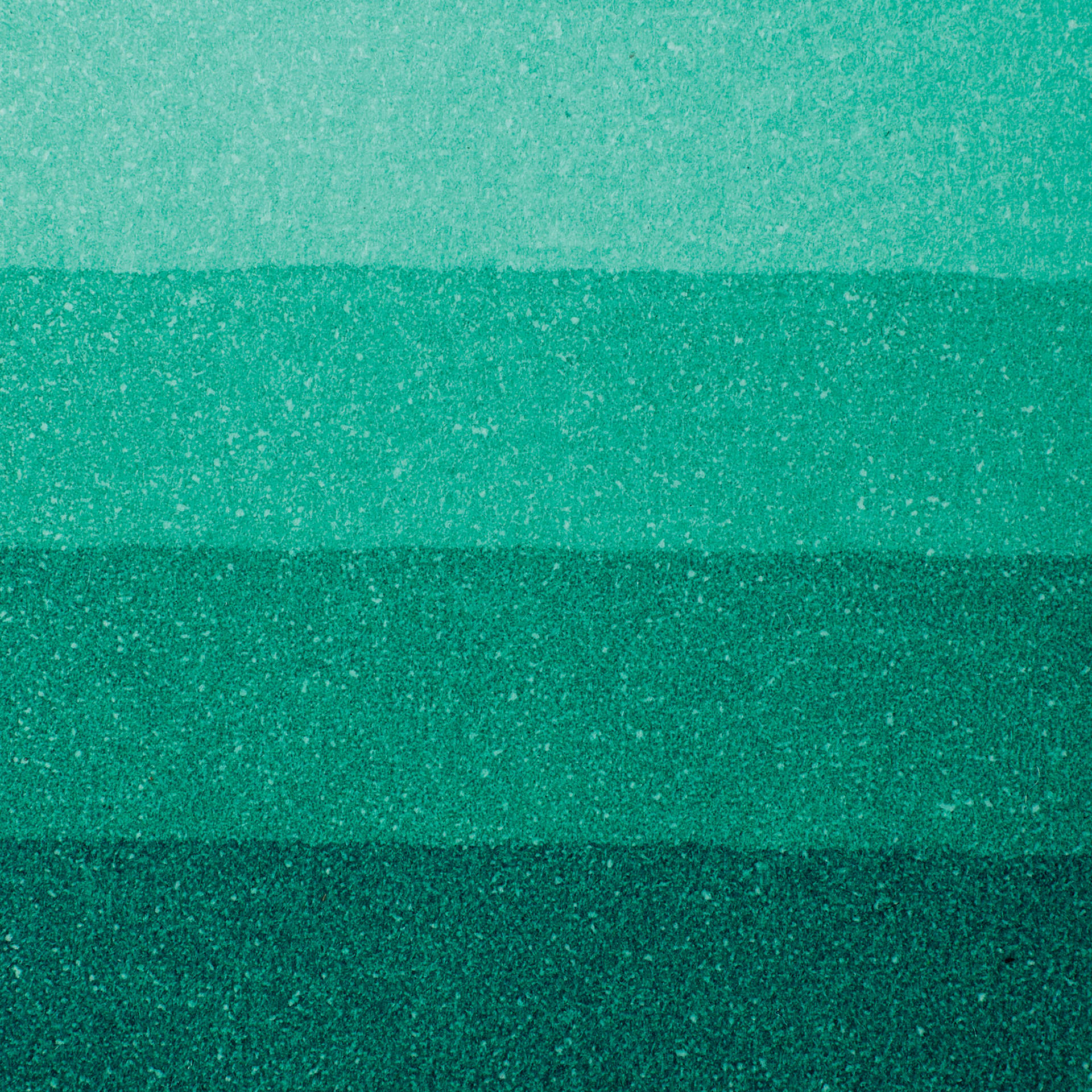 Charbonnel Water Washable Printing Ink - Viridian, swatch