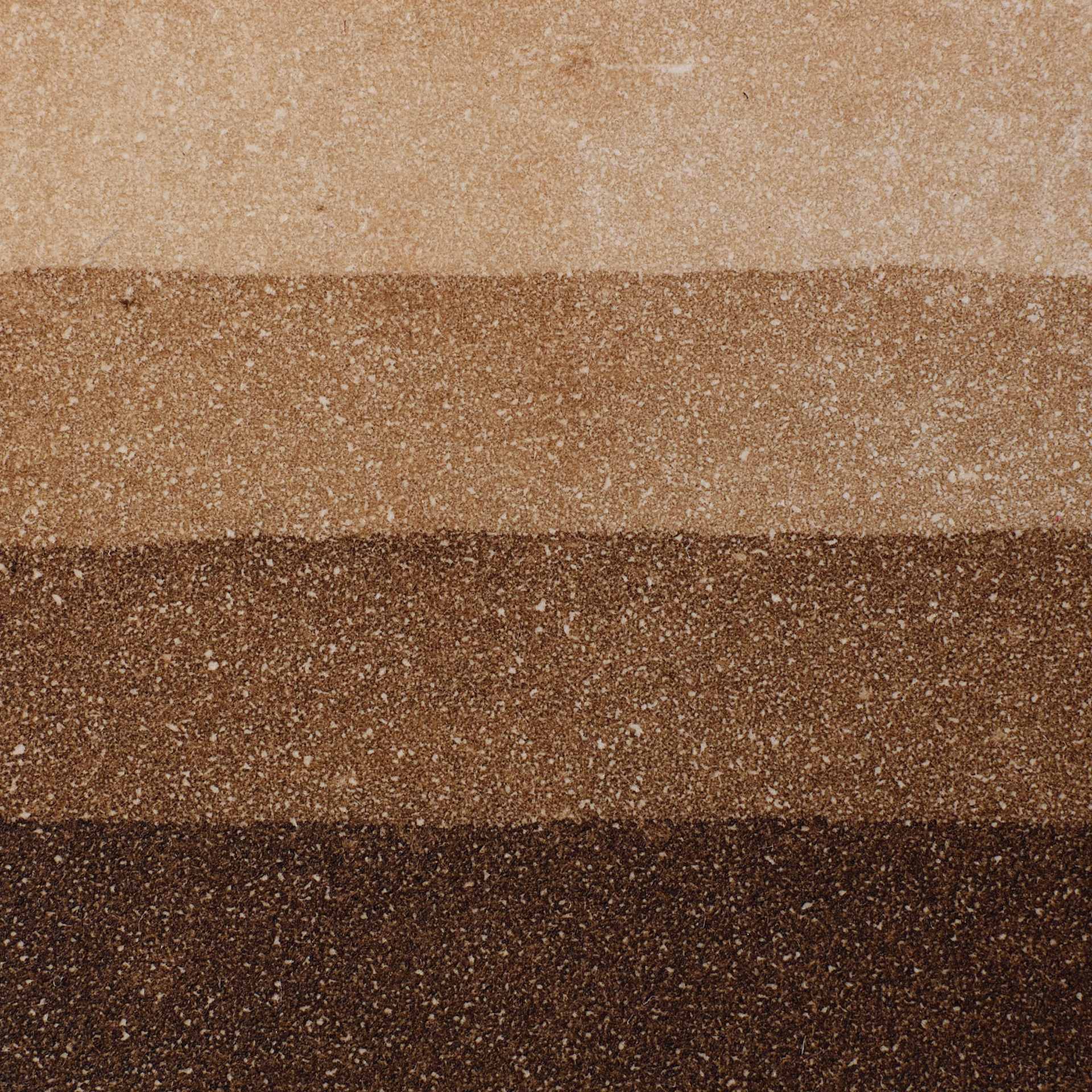 Charbonnel Water Washable Printing Ink - Warm Sepia, swatch