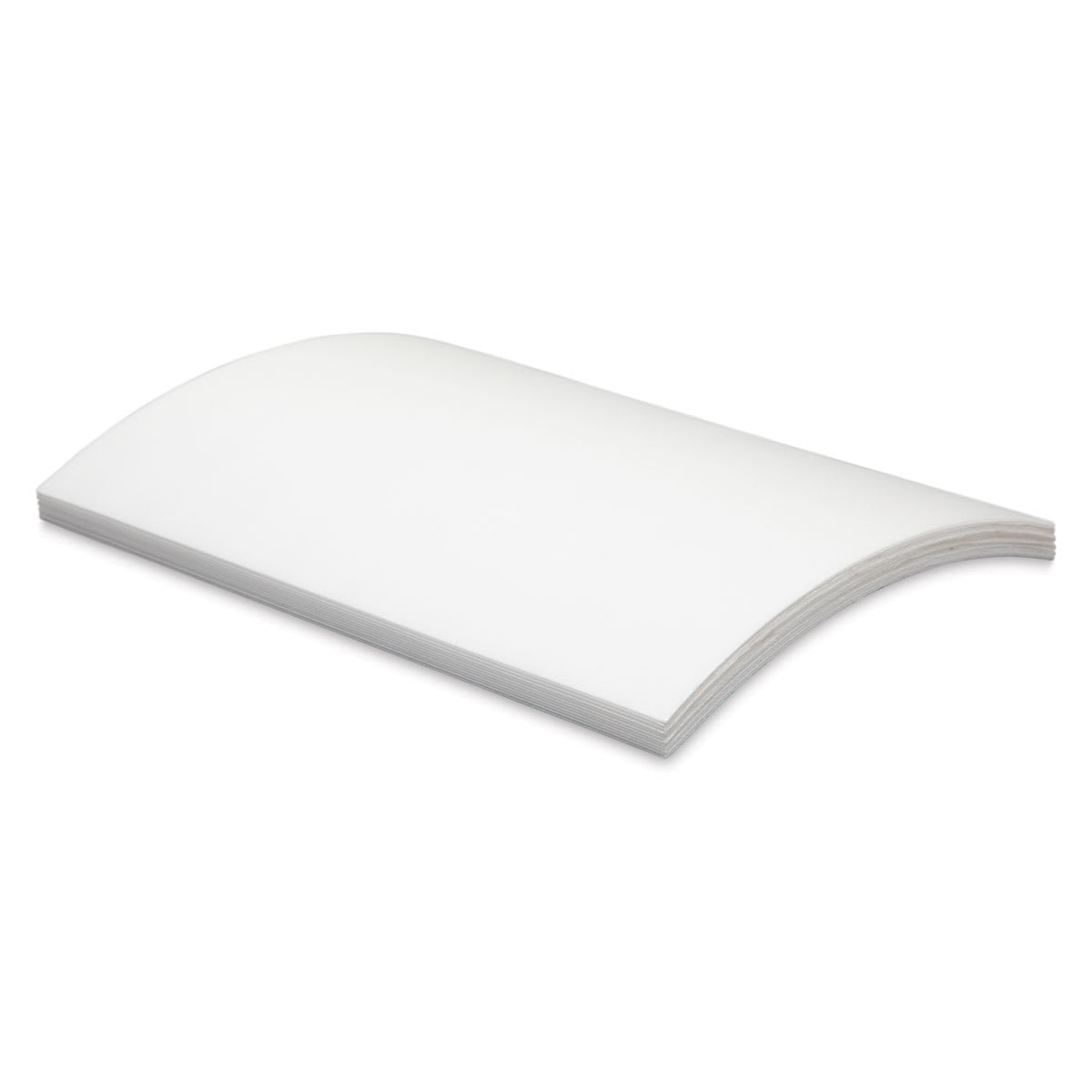 Inovart Printfoam for Block Printing - Pkg of 12, 9" x 12"