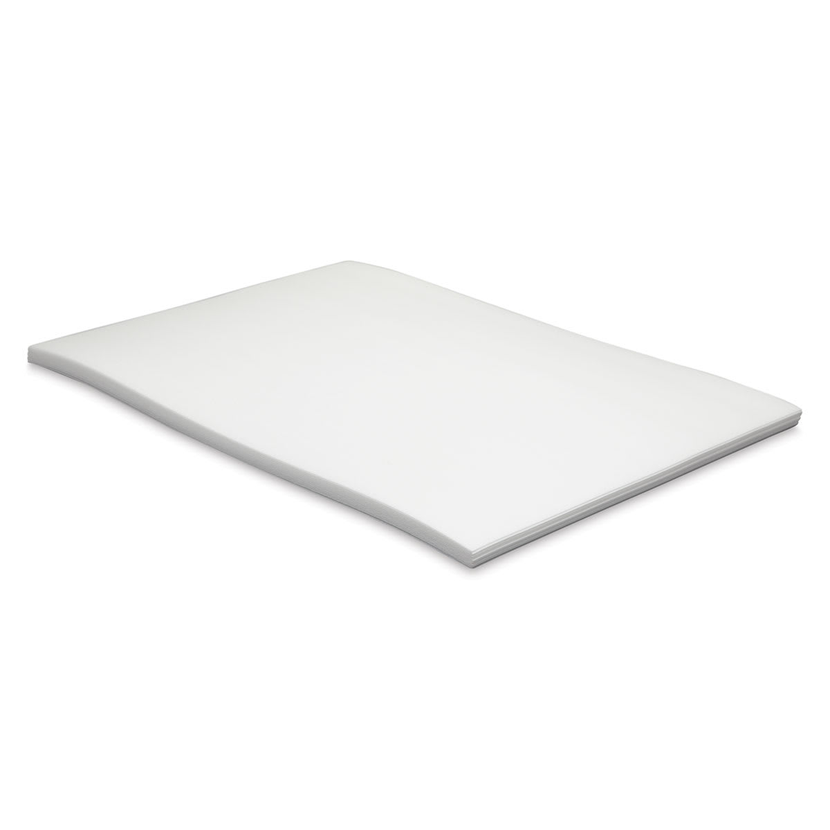 Inovart Printfoam for Block Printing - Pkg of 12, 12" x 18"