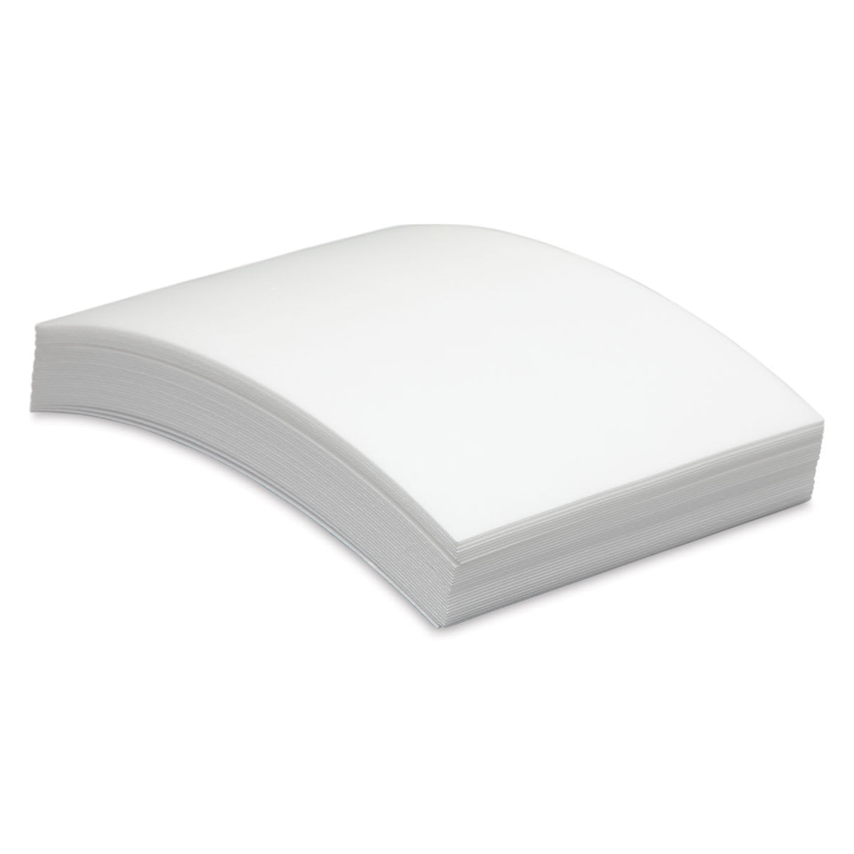 Inovart Printfoam for Block Printing - Pkg of 30, 6" x 9"