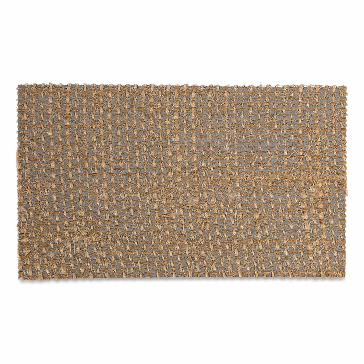Blick Battleship Gray Linoleum - 3" x 5", Unmounted - underside