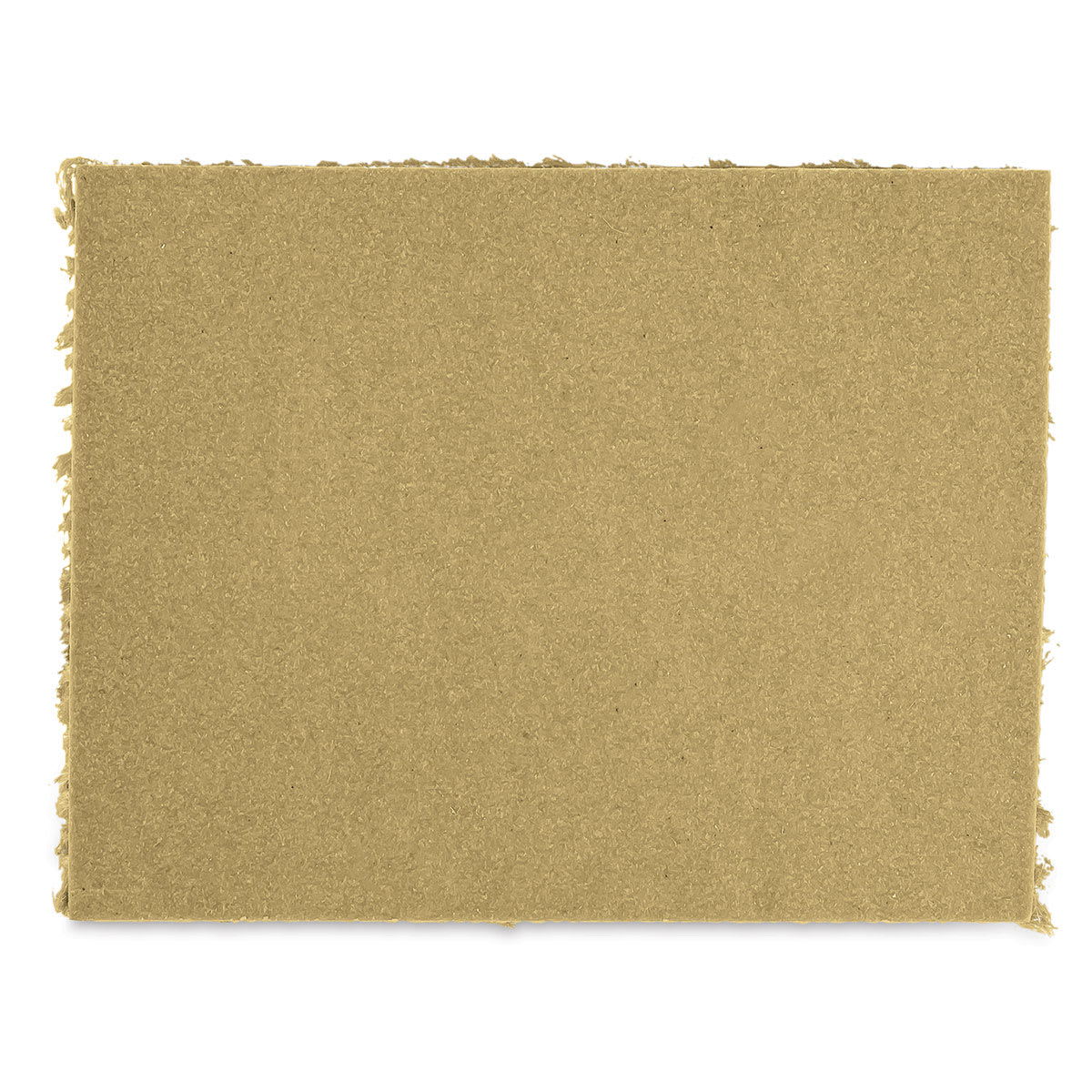 Blick Golden-Cut Linoleum - 3" x 4", Unmounted - top view