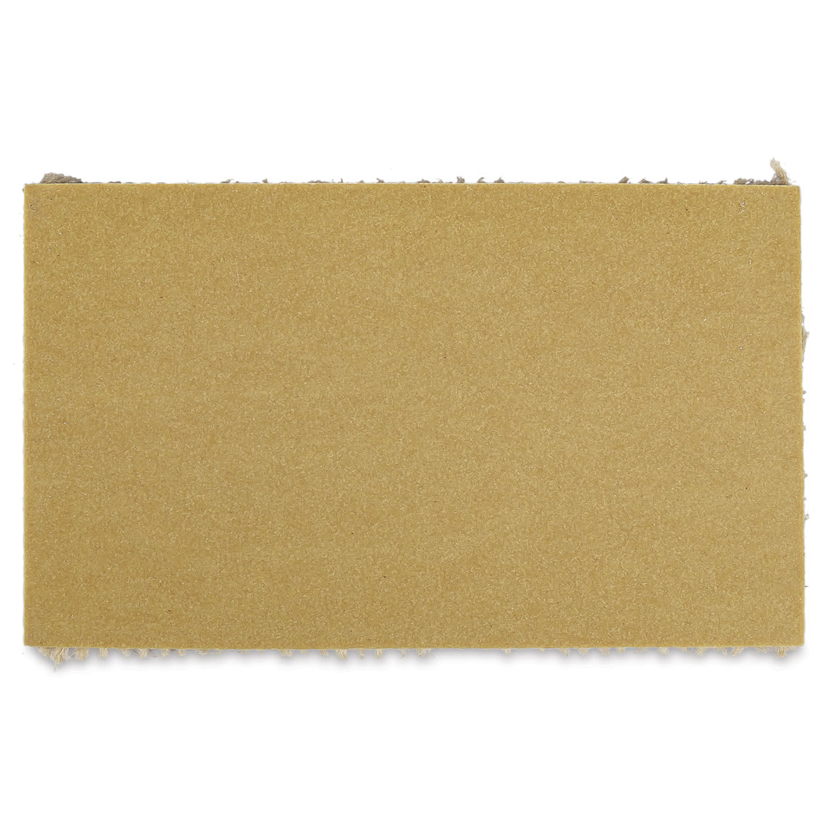 Blick Golden-Cut Linoleum - 3" x 5", Unmounted - top side