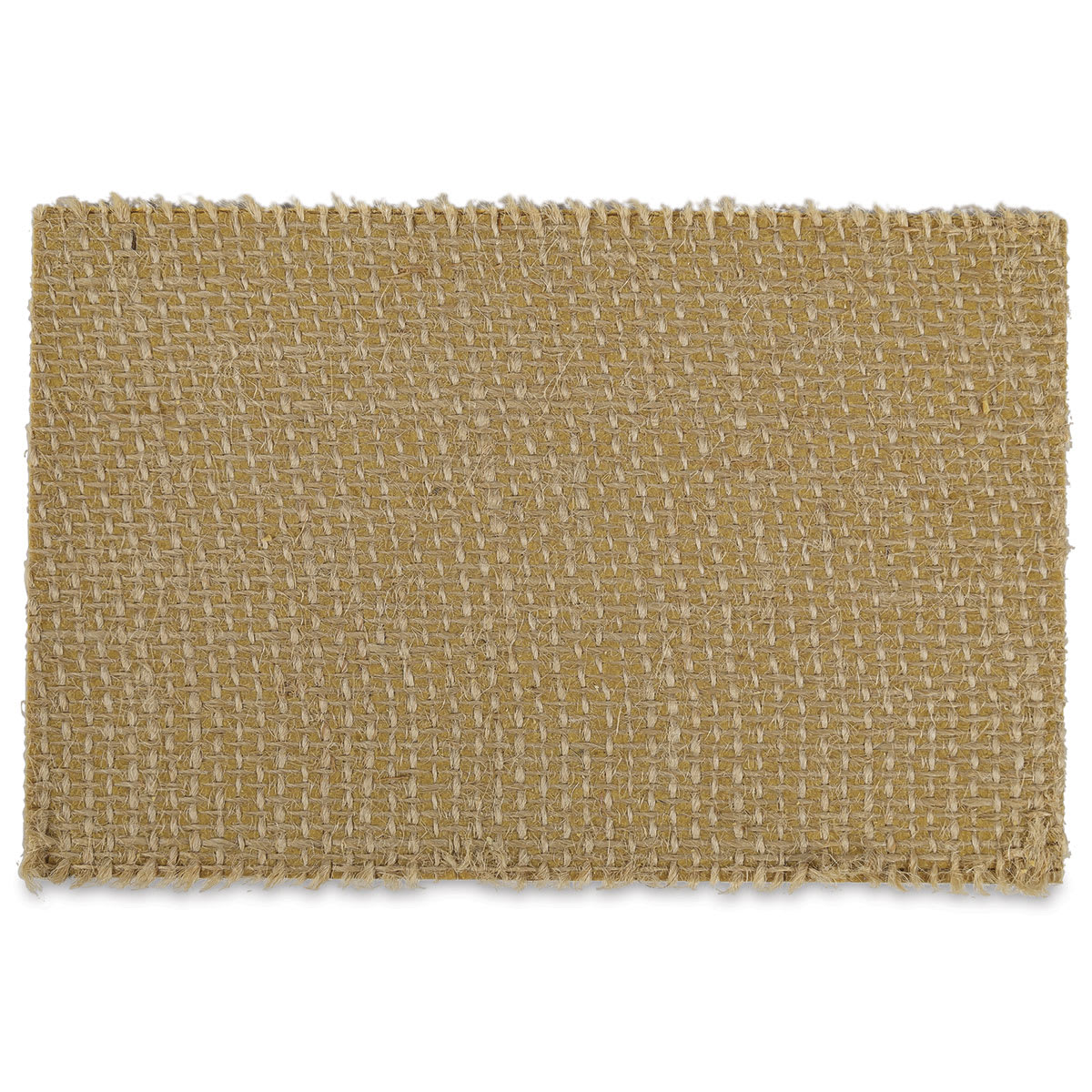 Blick Golden-Cut Linoleum - 4" x 6", Unmounted - underside