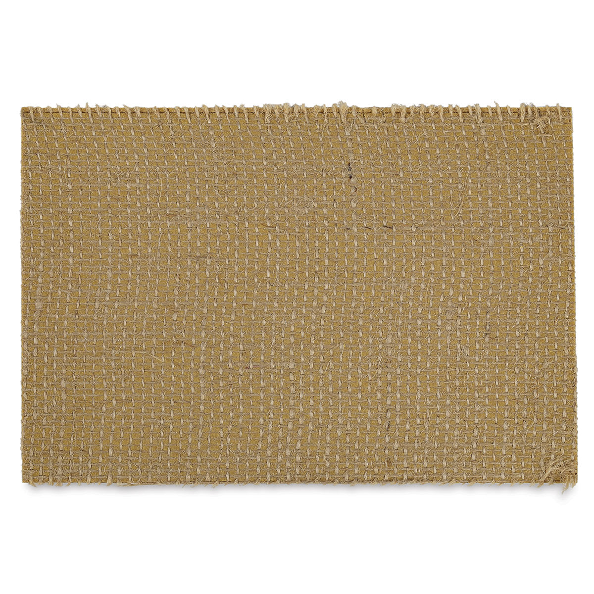 Blick Golden-Cut Linoleum - 5" x 7", Unmounted - underside