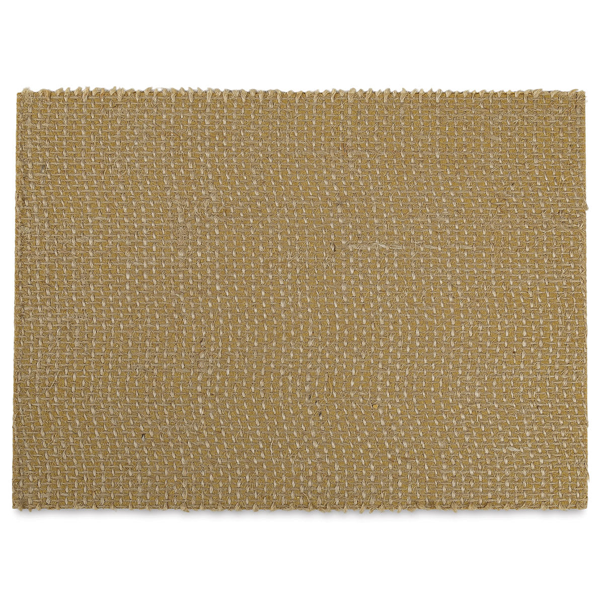 Blick Golden-Cut Linoleum - 6" x 8", Unmounted - underside