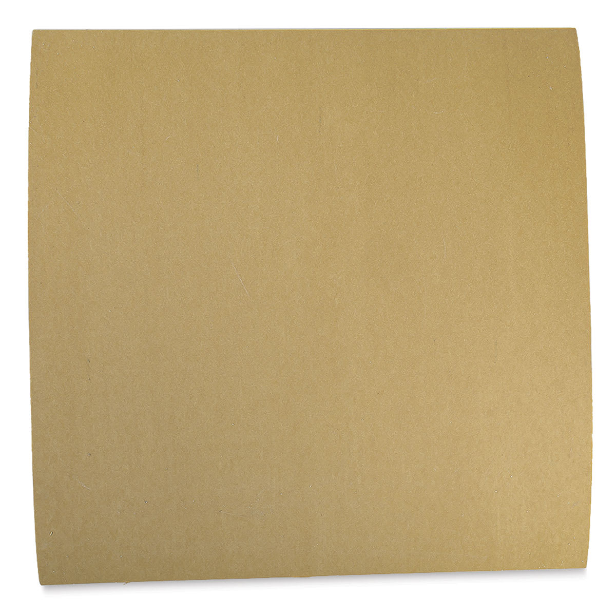 Blick Golden-Cut Linoleum - 12" x 12", Unmounted - top view
