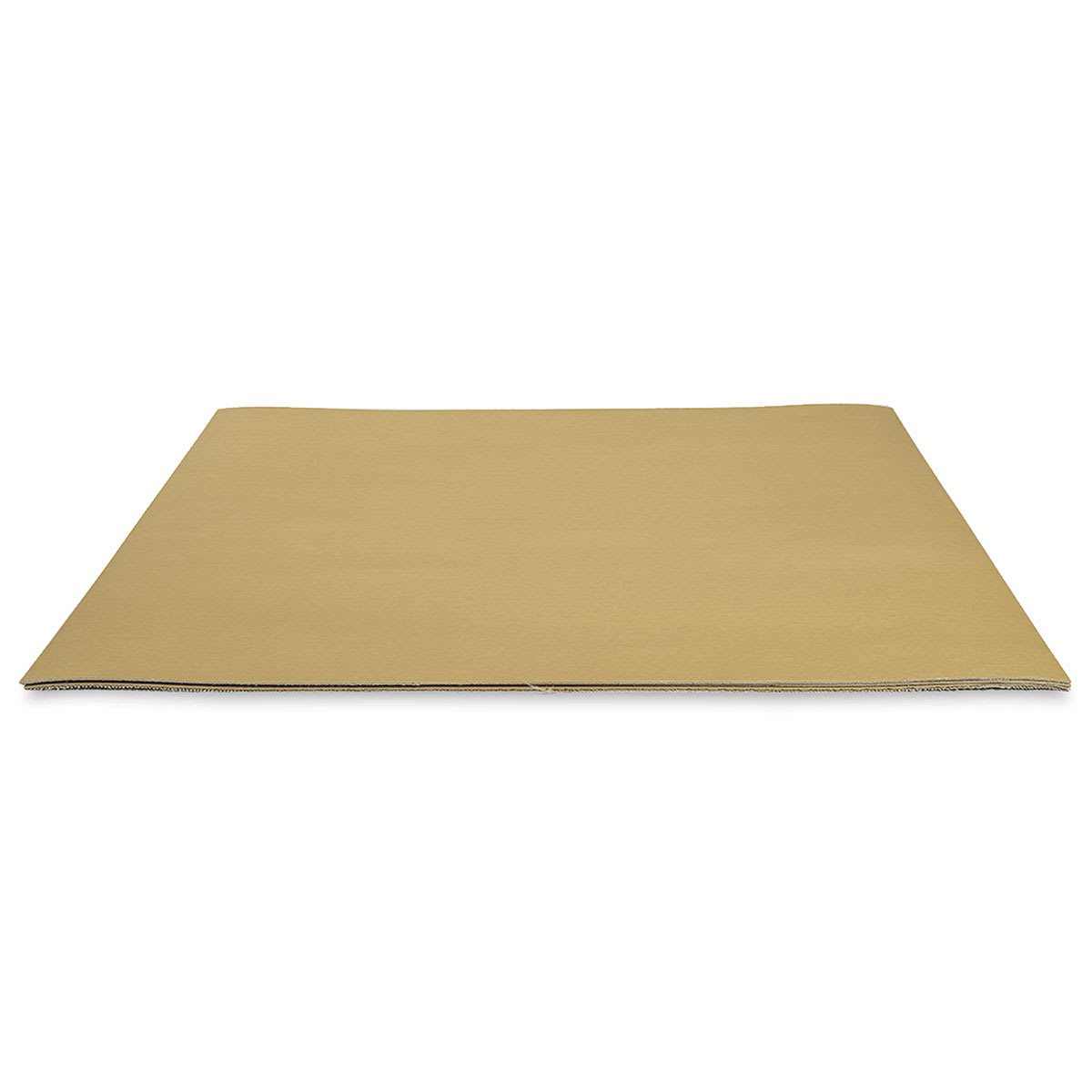 Blick Golden-Cut Linoleum - 24" x 36", Unmounted - side view
