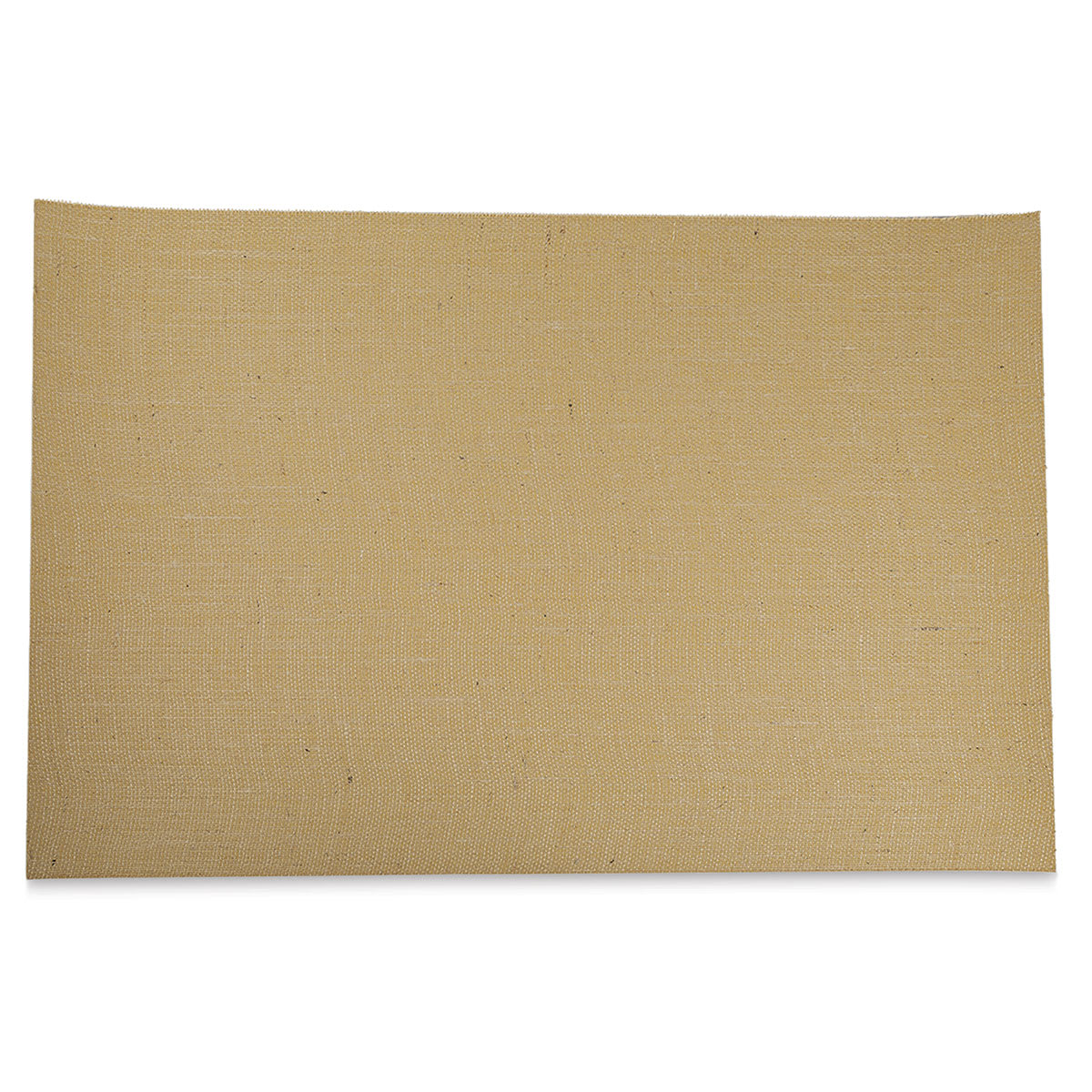 Blick Golden-Cut Linoleum - 24" x 36", Unmounted - underside