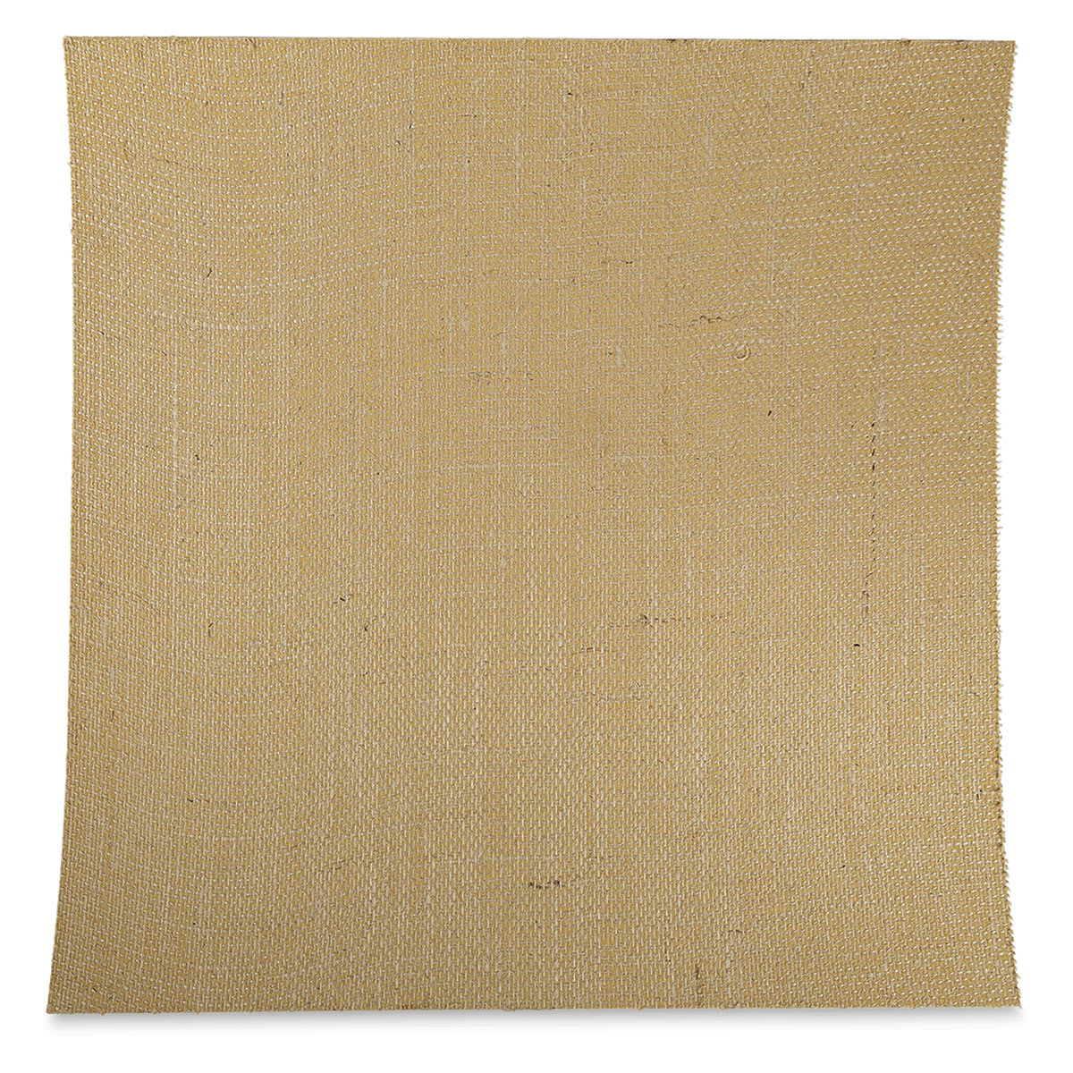Blick Golden-Cut Linoleum - 1 Piece, 18" x 18", Unmounted  - underside