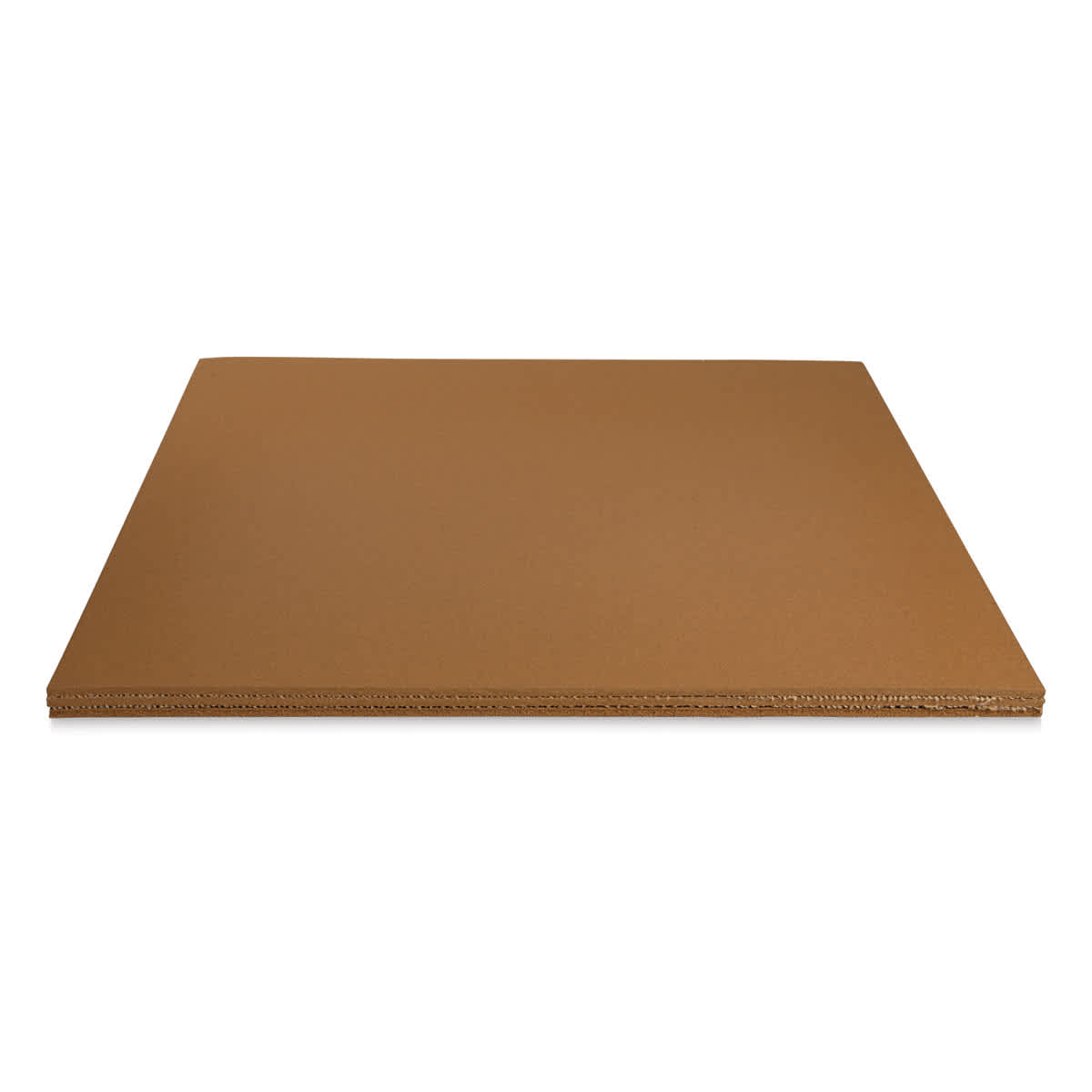 Blick Wonder-Cut Linoleum - Pkg of 3, 24" x 24", Unmounted - side view