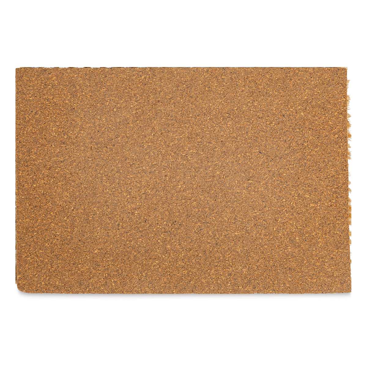 Blick Wonder-Cut Linoleum - 2" x 3", Unmounted - topside