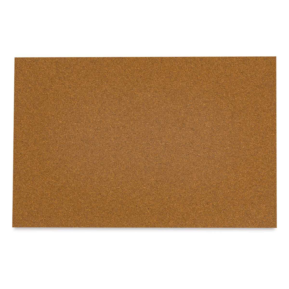 Blick Wonder-Cut Linoleum - 4" x 6", Unmounted - topside