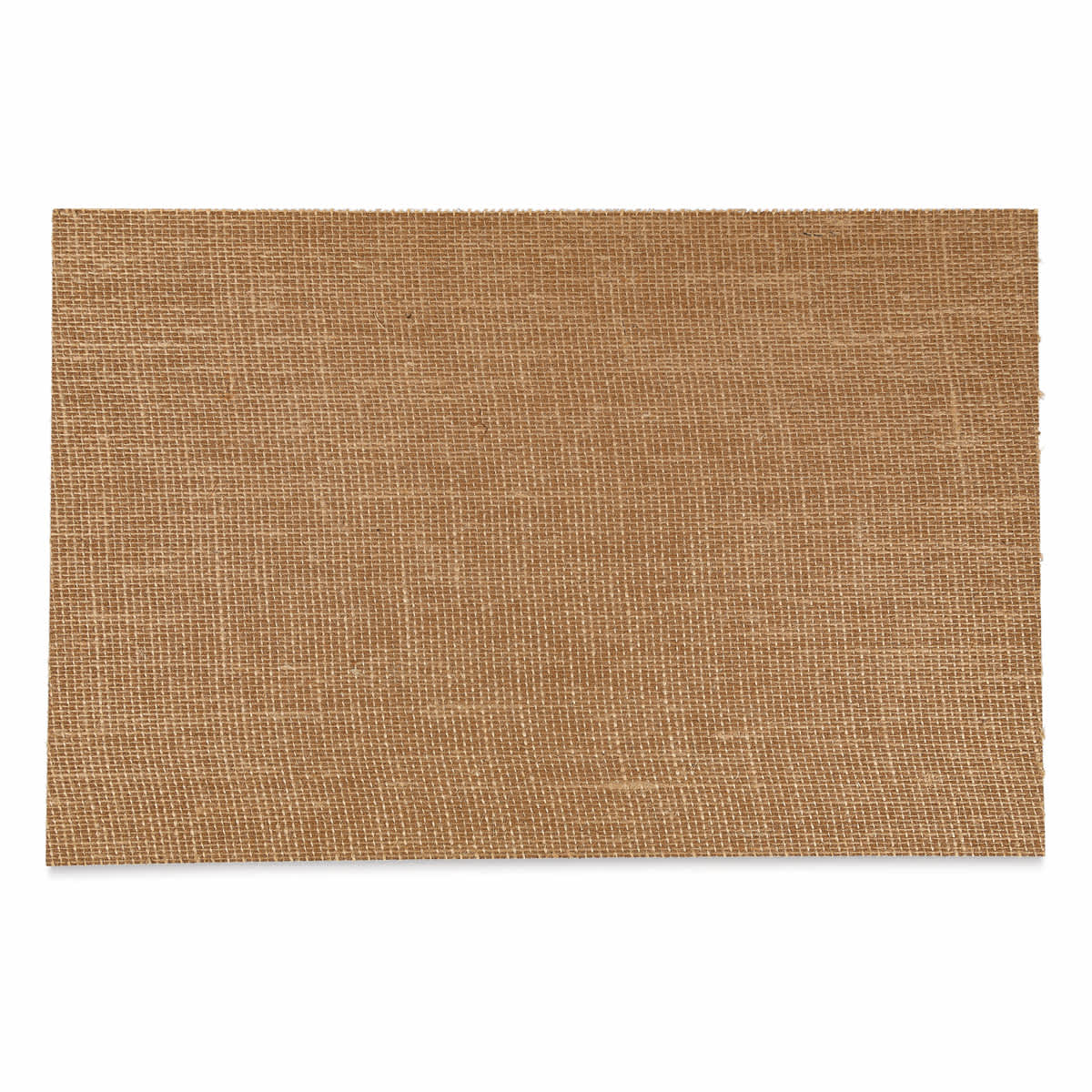 Blick Wonder-Cut Linoleum - 1 Piece, 12" x 12", Unmounted - underside