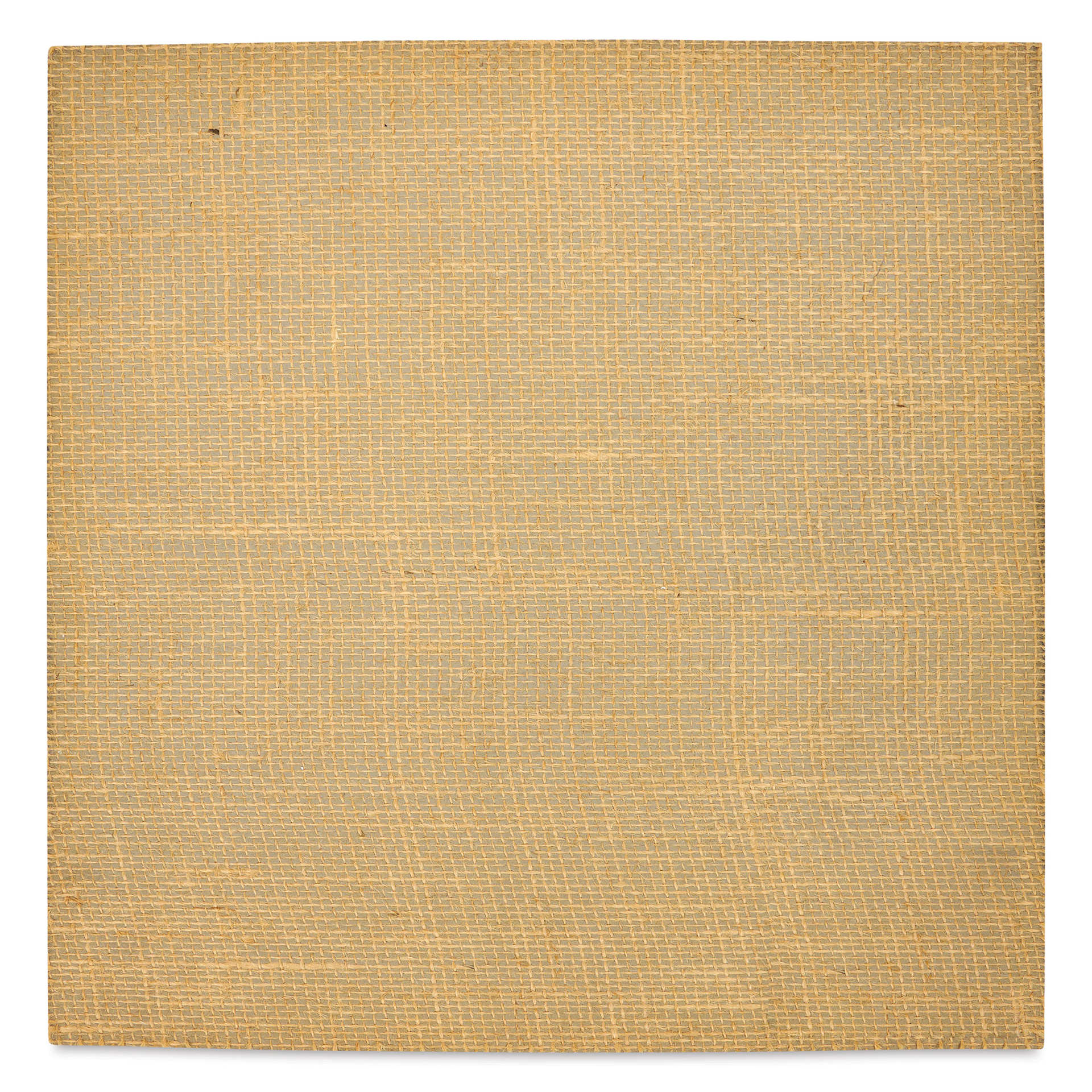 Speedball Red Baron Unmounted Linoleum Sheet - 12" x 12", bottom view