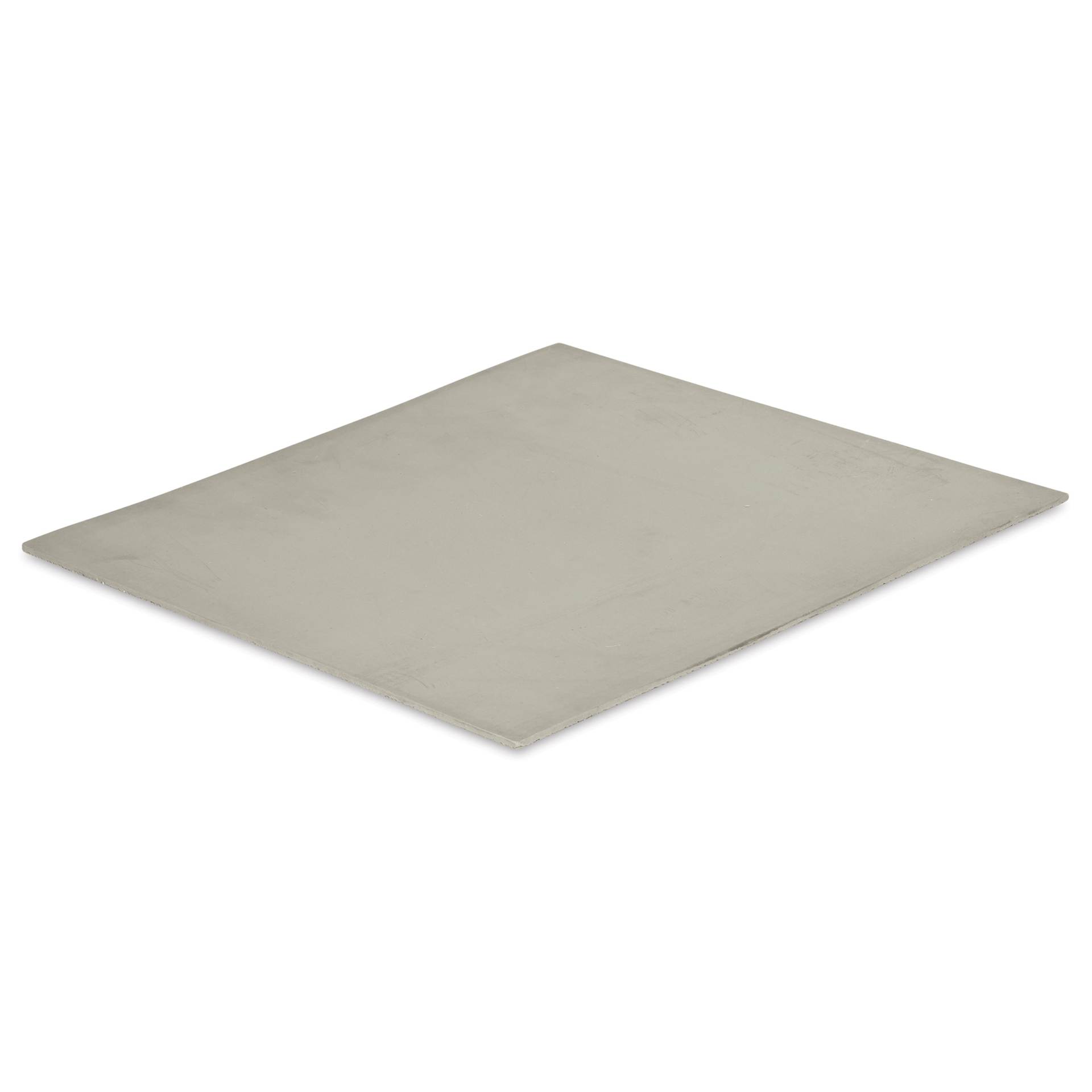 Speedball Red Baron Unmounted Linoleum Sheet - 12" x 12", laid flat
